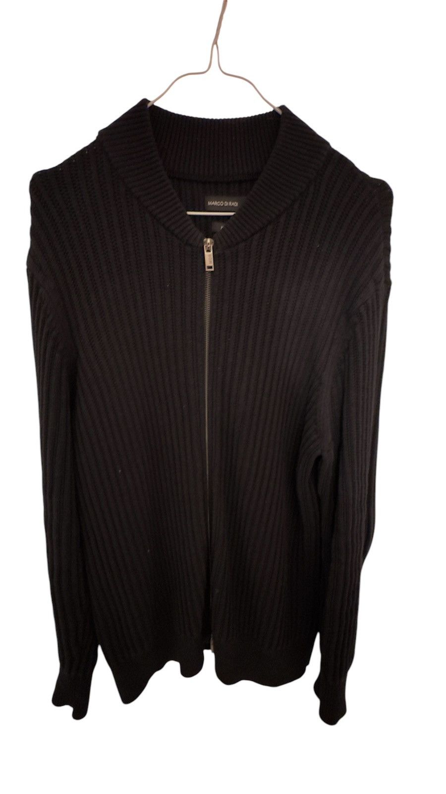Other Marco Di Radi Knit Zip-up Size US M / EU 48-50 / 2 - 1 Thumbnail