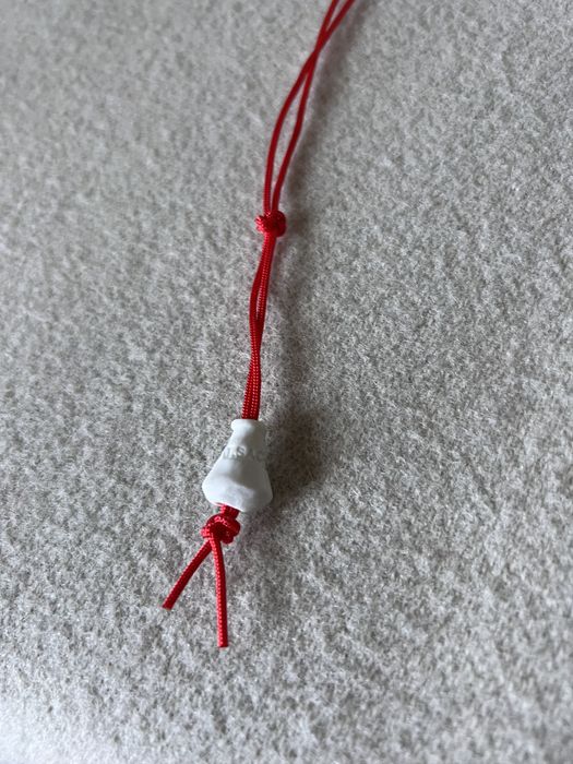 Tom Sachs Tom Sachs Quarter Screw Necklace | Grailed