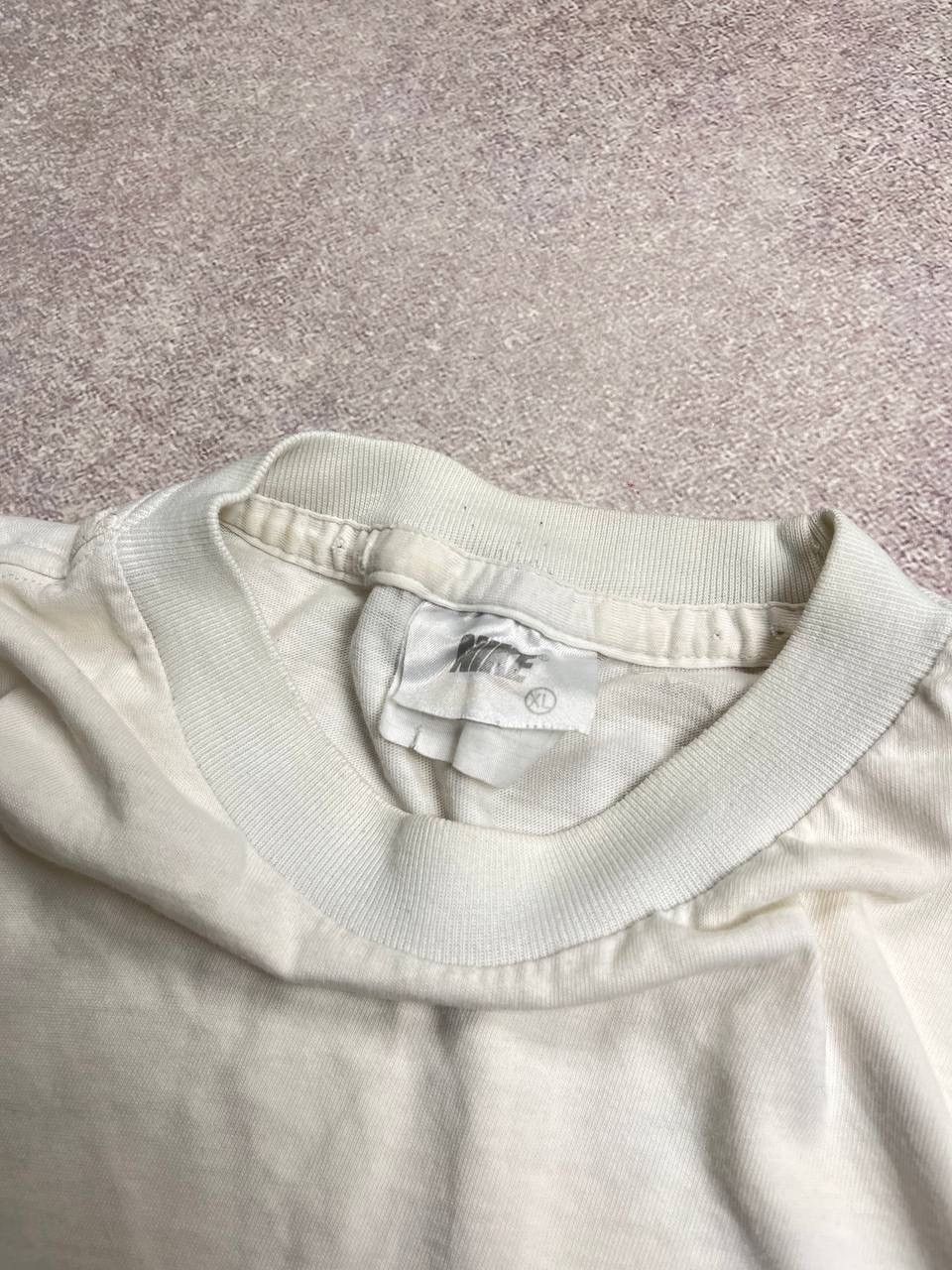Vintage Vintage Nike Air Max Archival Boxy T-shirt XL Size US XL / EU 56 / 4 - 6 Thumbnail