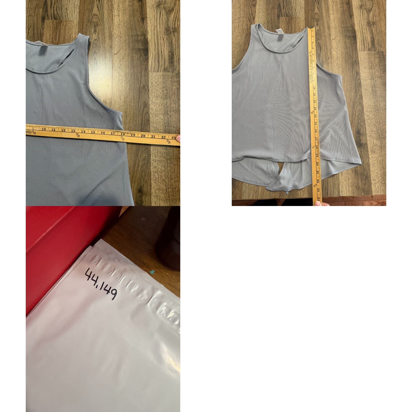 Vintage VINTAGE? No. Size L / US 10 / IT 46 - 8 Thumbnail