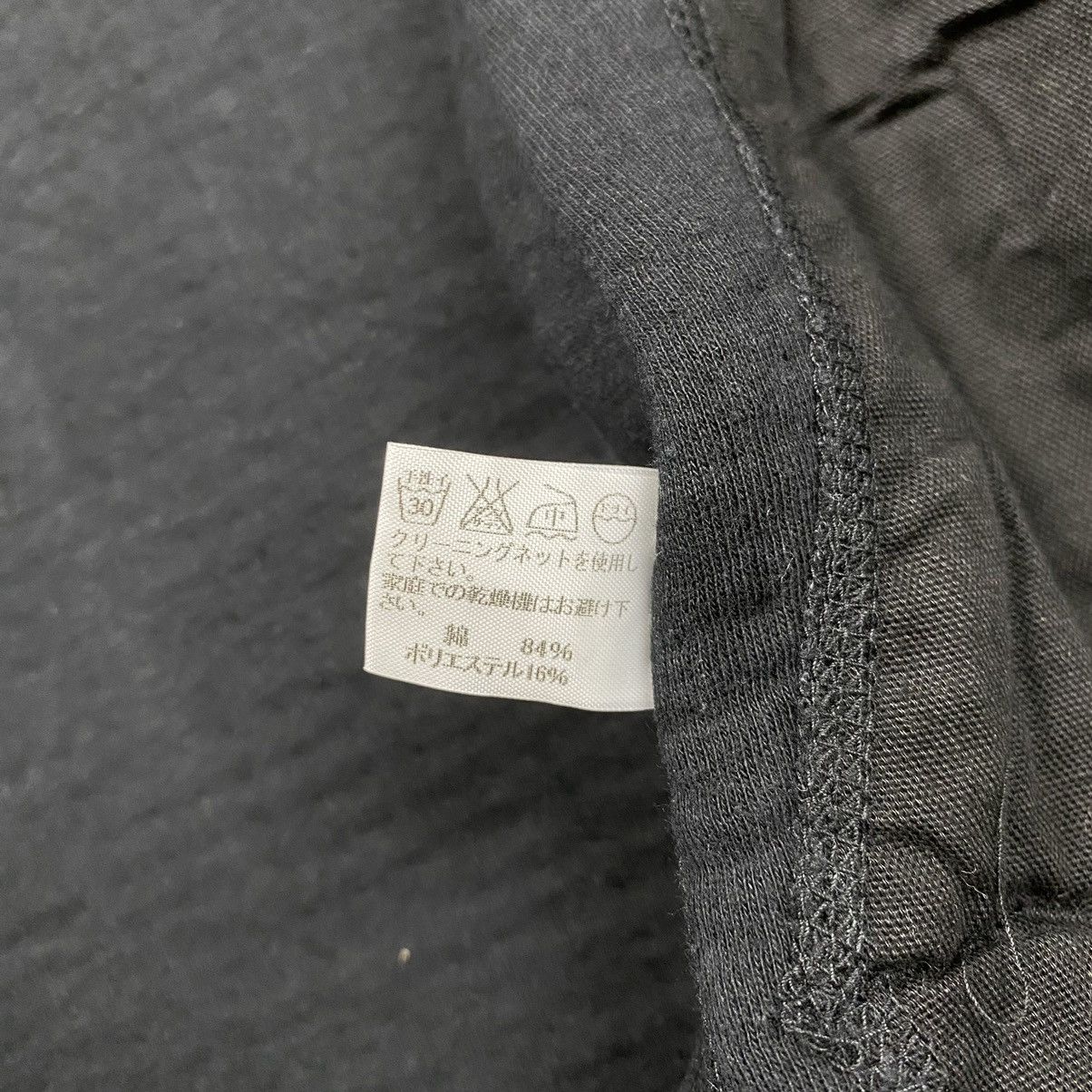 Issey Miyake issey miyake collarless jacket Size US M / EU 48-50 / 2 - 8 Thumbnail
