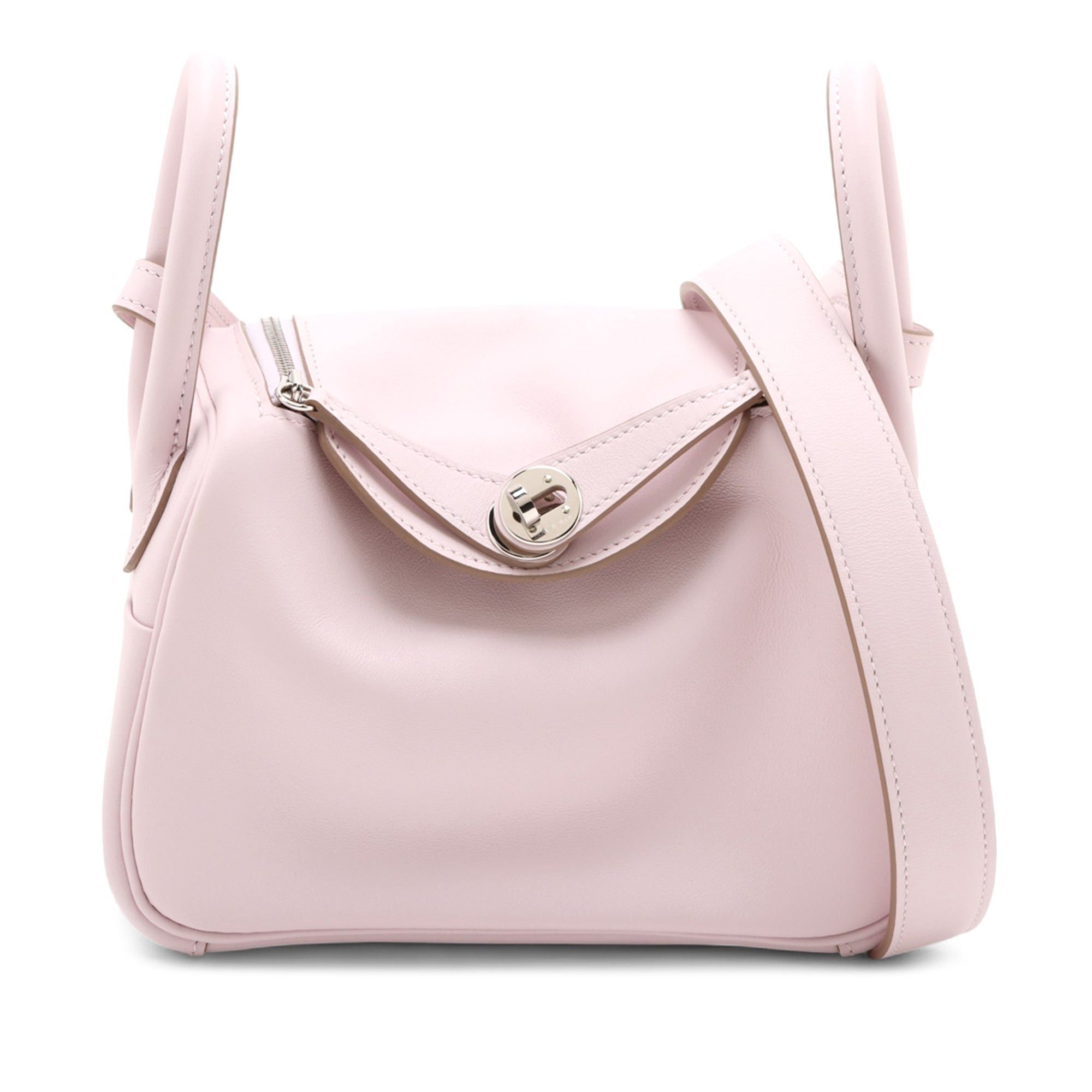 Hermes Mini Swift Lindy Verso 20 Size ONE SIZE - 1 Thumbnail