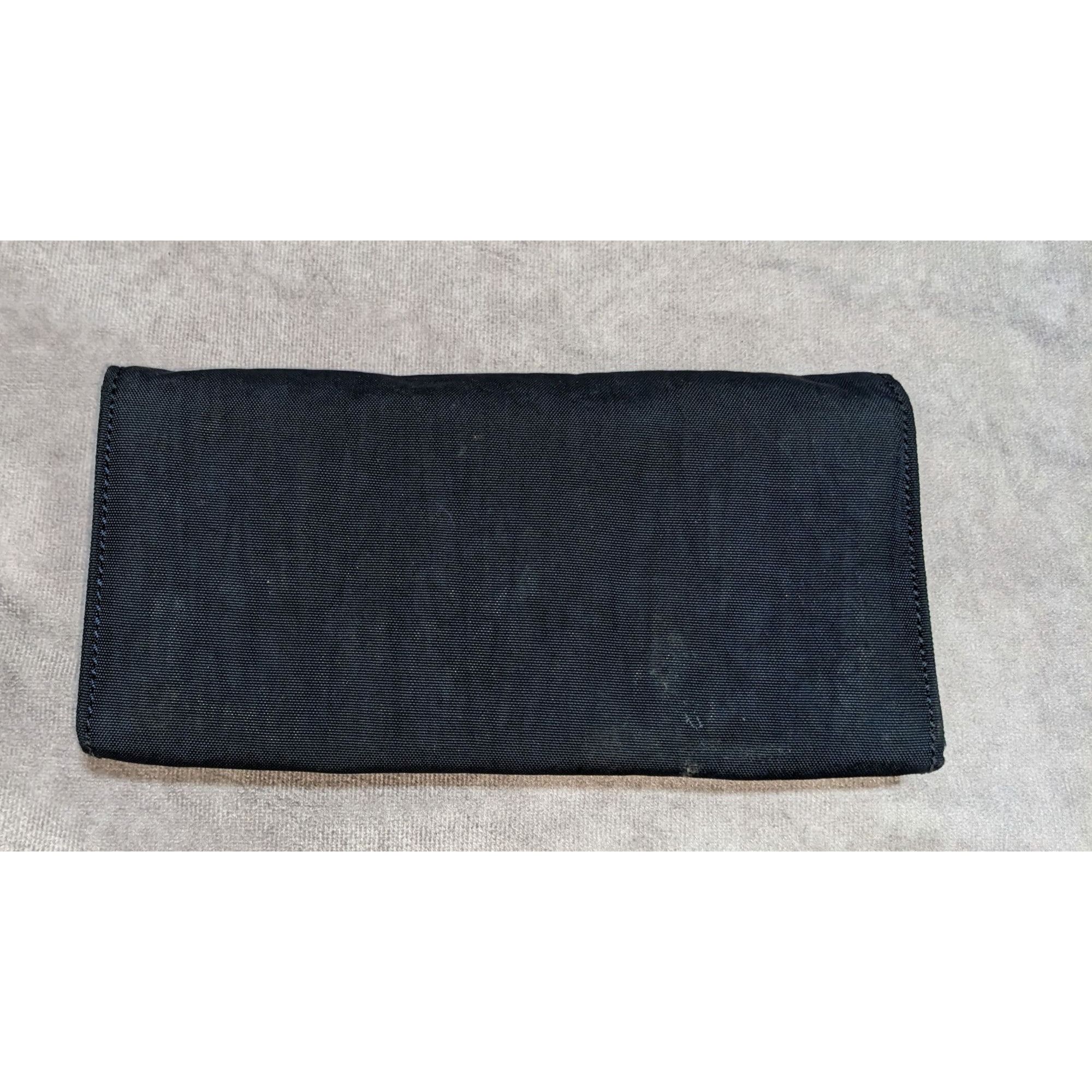 Other Preppy Sporty Kipling Navy Nylon Wallet Size ONE SIZE - 6 Thumbnail