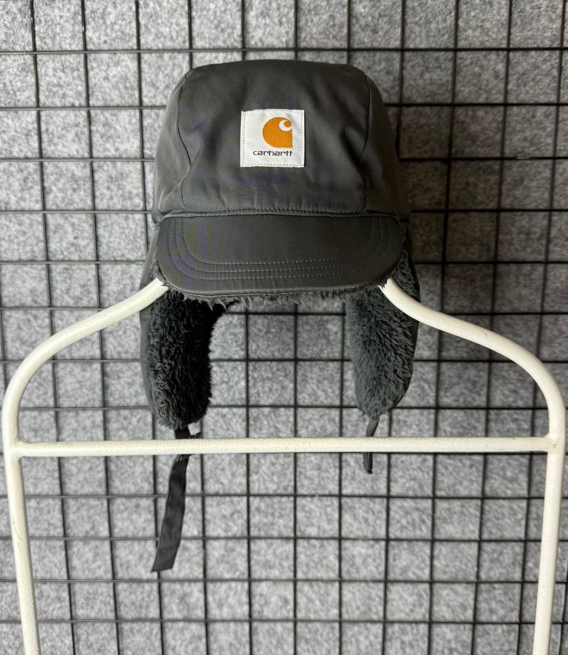 Carhartt Carhartt Ushanka Hat Reversible One Size Size ONE SIZE - 2 Thumbnail