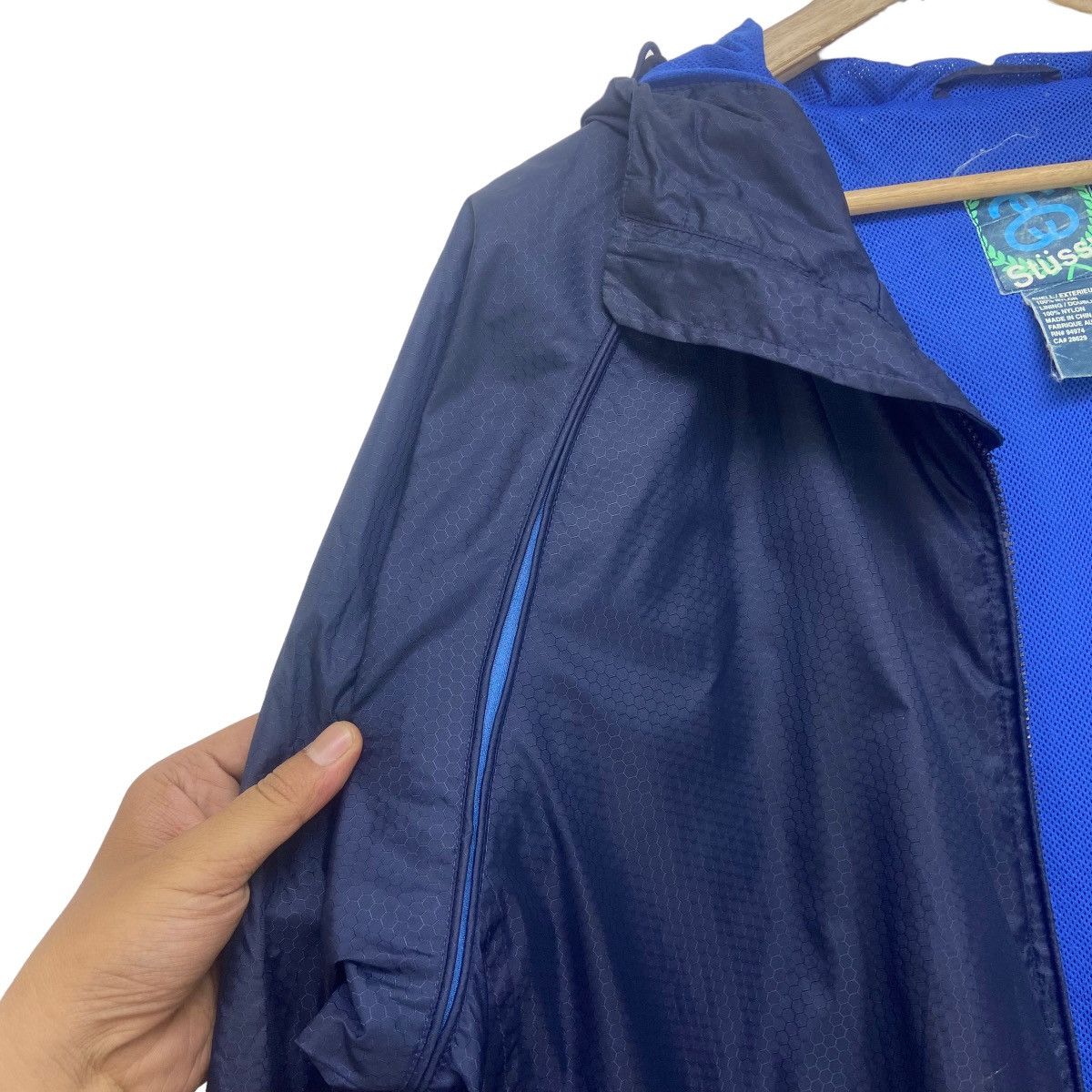 Stussy Stussy Light Jacket Size US M / EU 48-50 / 2 - 13 Thumbnail