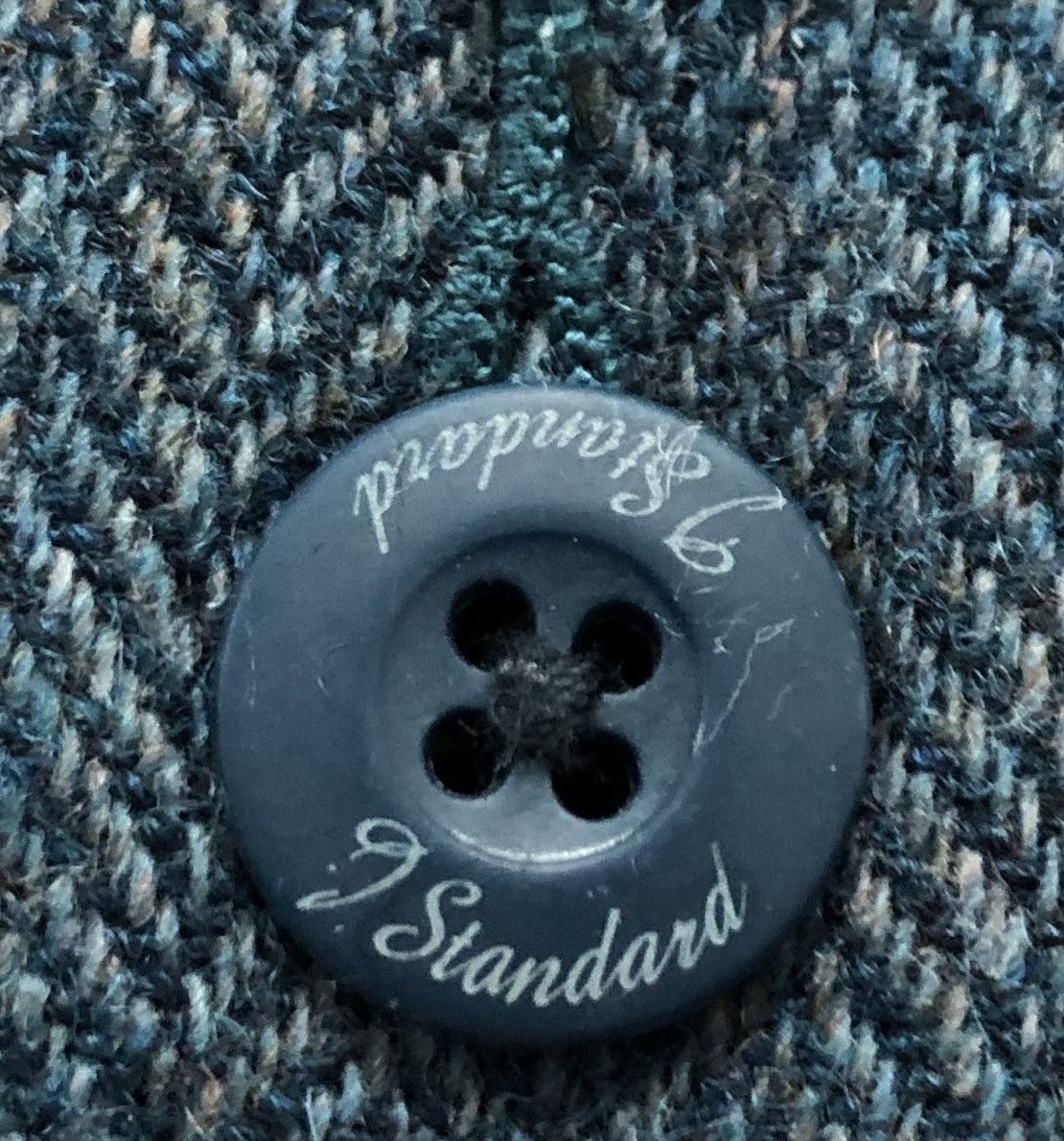 Journal Standard Journal Standard Wool Blend Pants – Size S Size US 30 / EU 46 - 12 Thumbnail