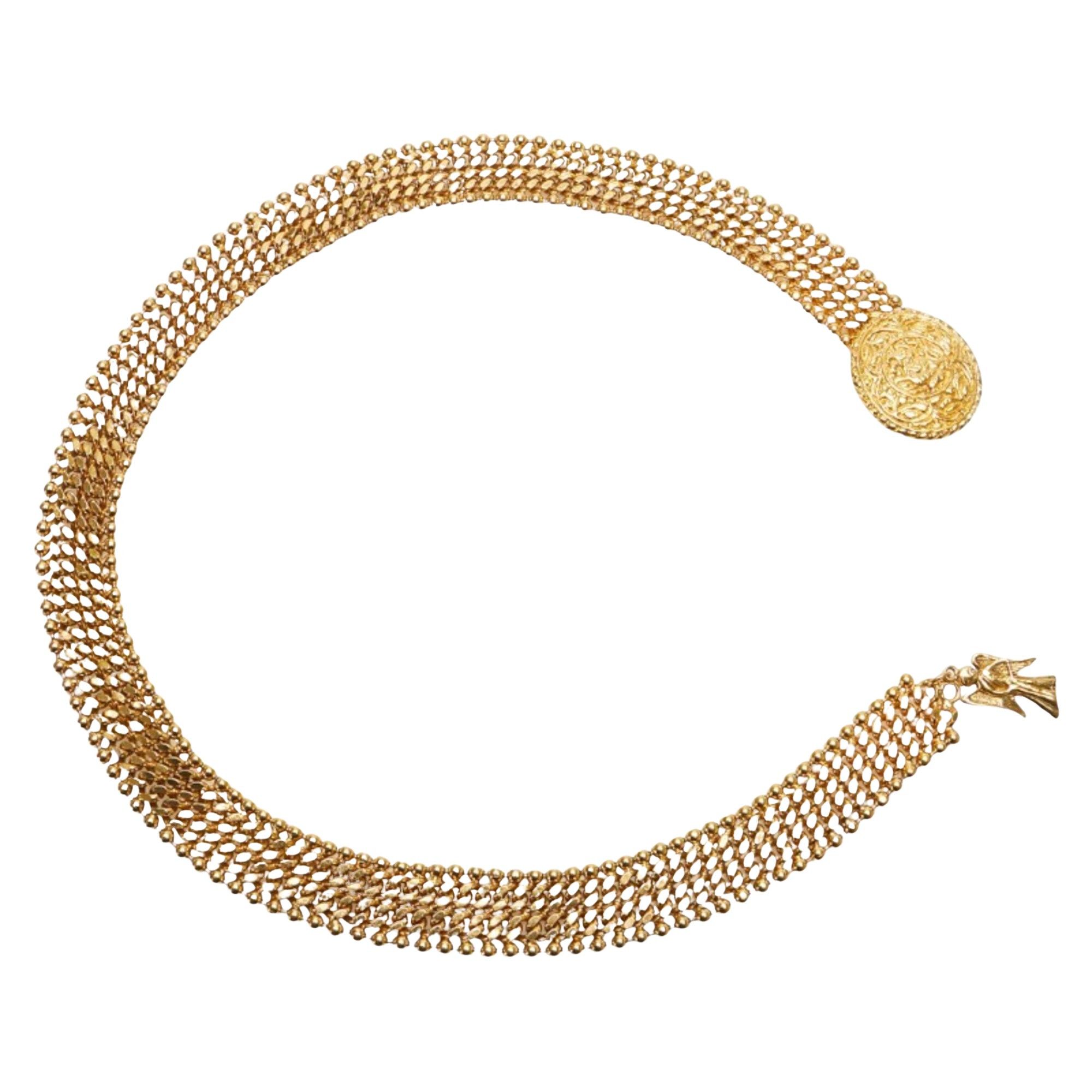 Chanel Chanel belt Size ONE SIZE - 1 Thumbnail