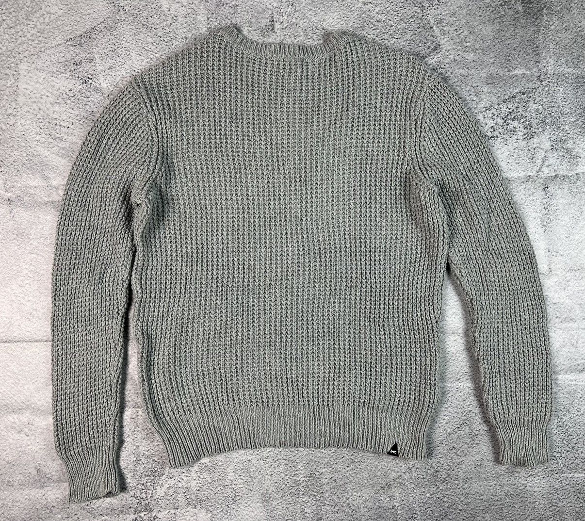 DENHAM × Japanese Brand Denham knit sweater Size US L / EU 52-54 / 3 - 5 Thumbnail