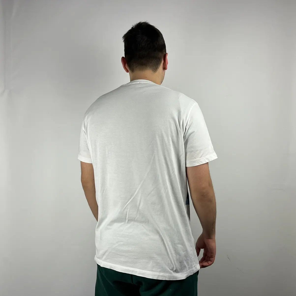 Diesel Diesel Tshirt all print Brave size XLarge Size US XL / EU 56 / 4 - 2 Thumbnail