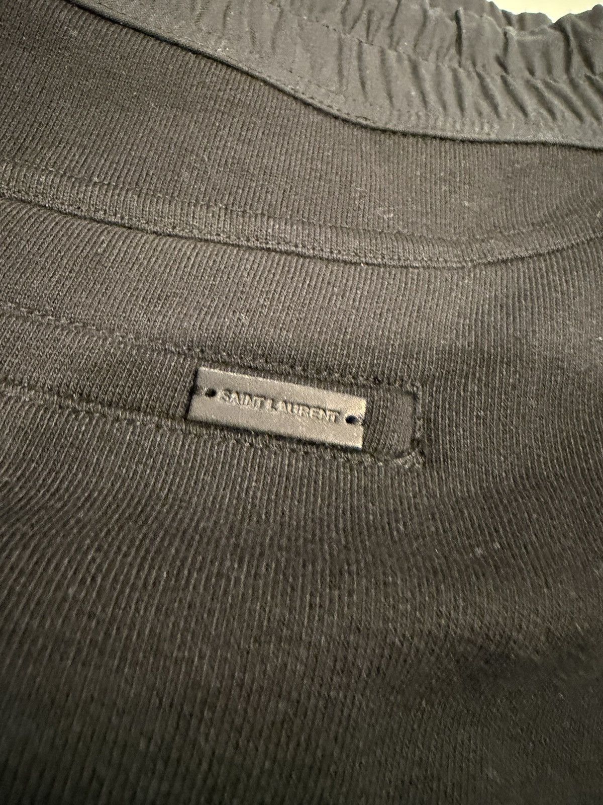 Saint Laurent Paris Saint laurent mens shorts. XXL. $890 Size US 38 / EU 54 - 5 Thumbnail