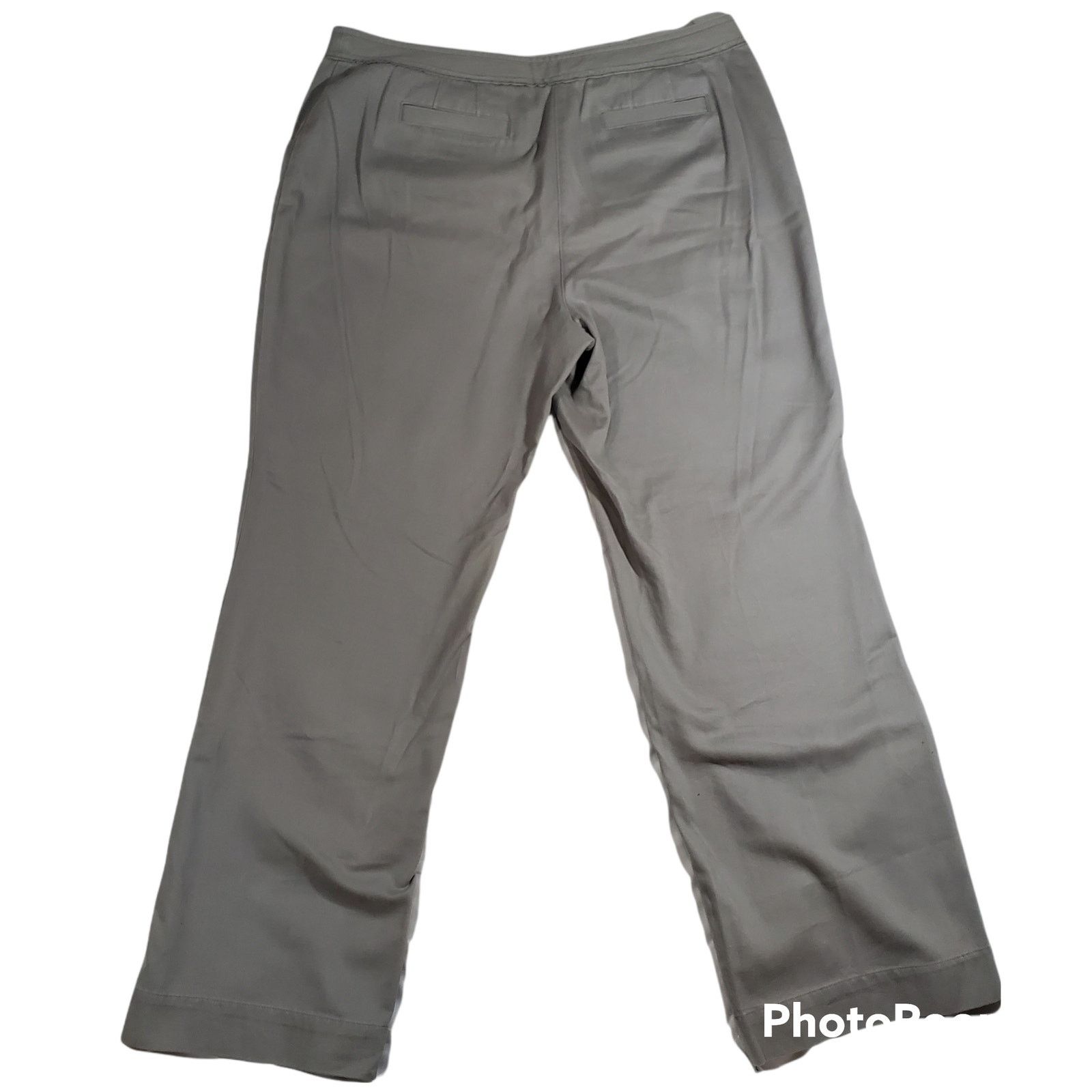 Other J.Jill | Light Blue, Genuine Fit, Below Waist Pants | Sz16 Size 38" / US 16 / IT 52 - 3 Thumbnail
