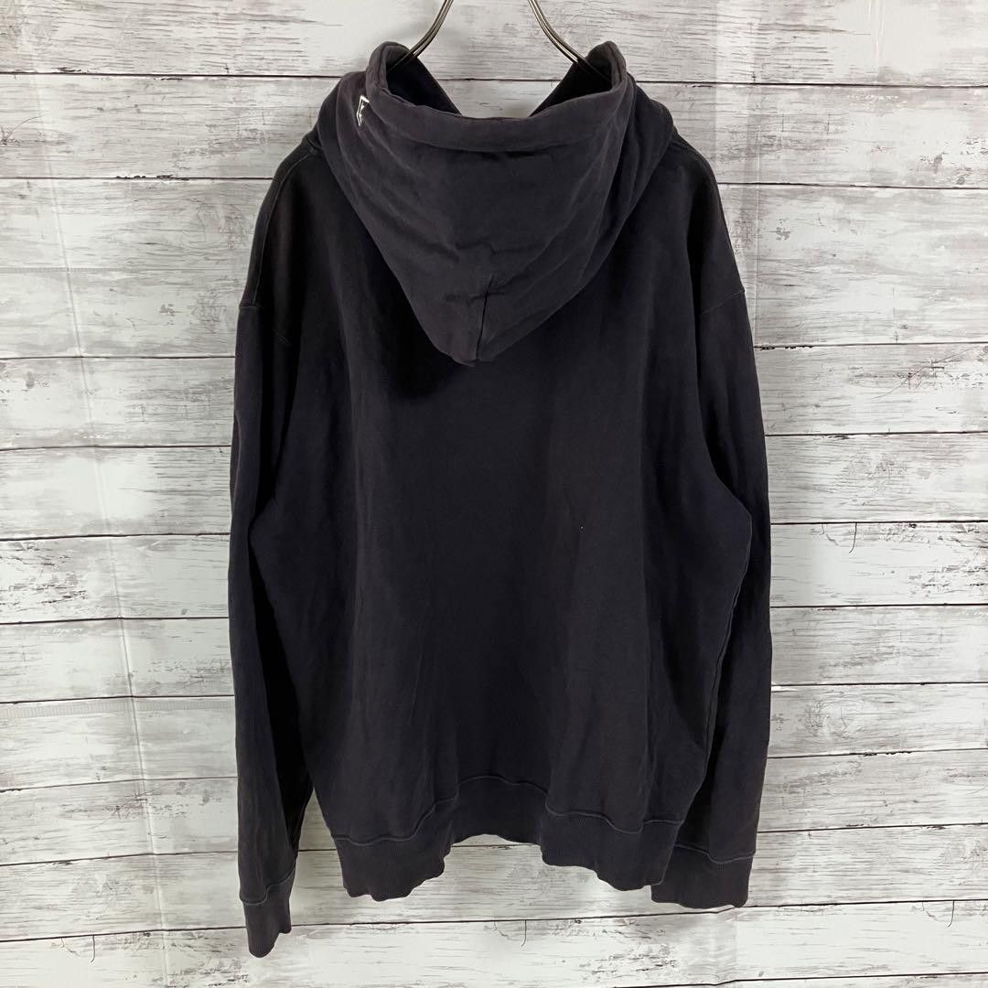 Yohji Yamamoto Yohji Yamamoto New Era Parka Size US XXL / EU 58 / 5 - 4 Thumbnail