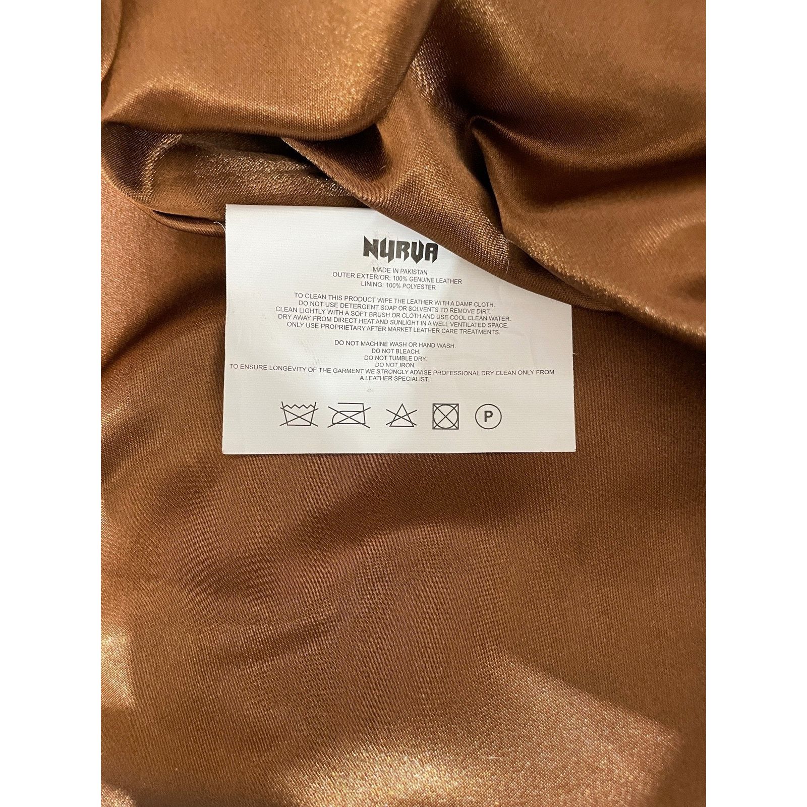 NYRVA NYRVA FLARED COWHIDE SHORTS 'BLACK/WHITE' SIZE 40 PREOWNED Size US 40 / EU 56 - 4 Thumbnail