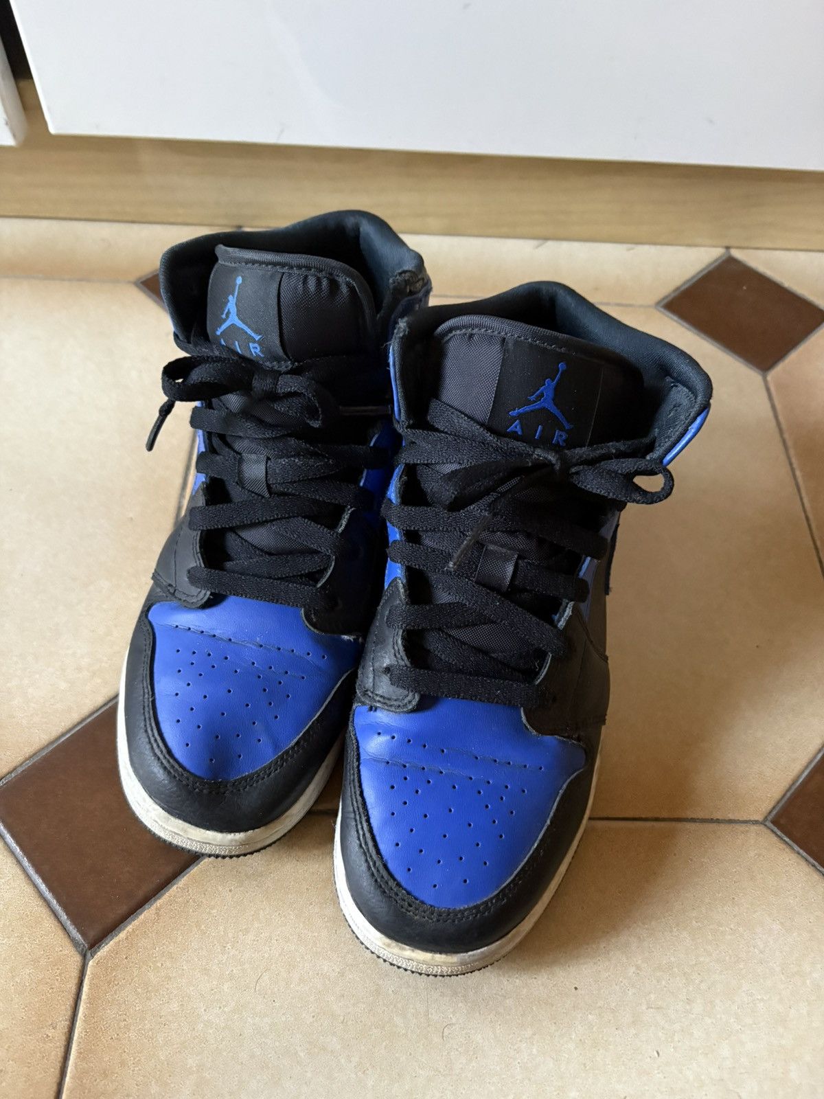 Jordan Brand Jordan high Size US 5.5 / EU 38 - 1 Thumbnail