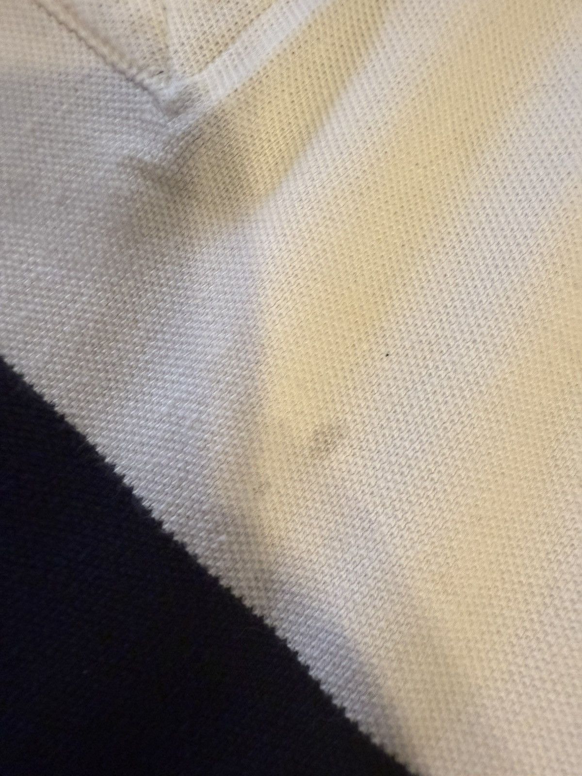 Champion × Vintage Vintage USA Champion Polo Size US L / EU 52-54 / 3 - 2 Thumbnail