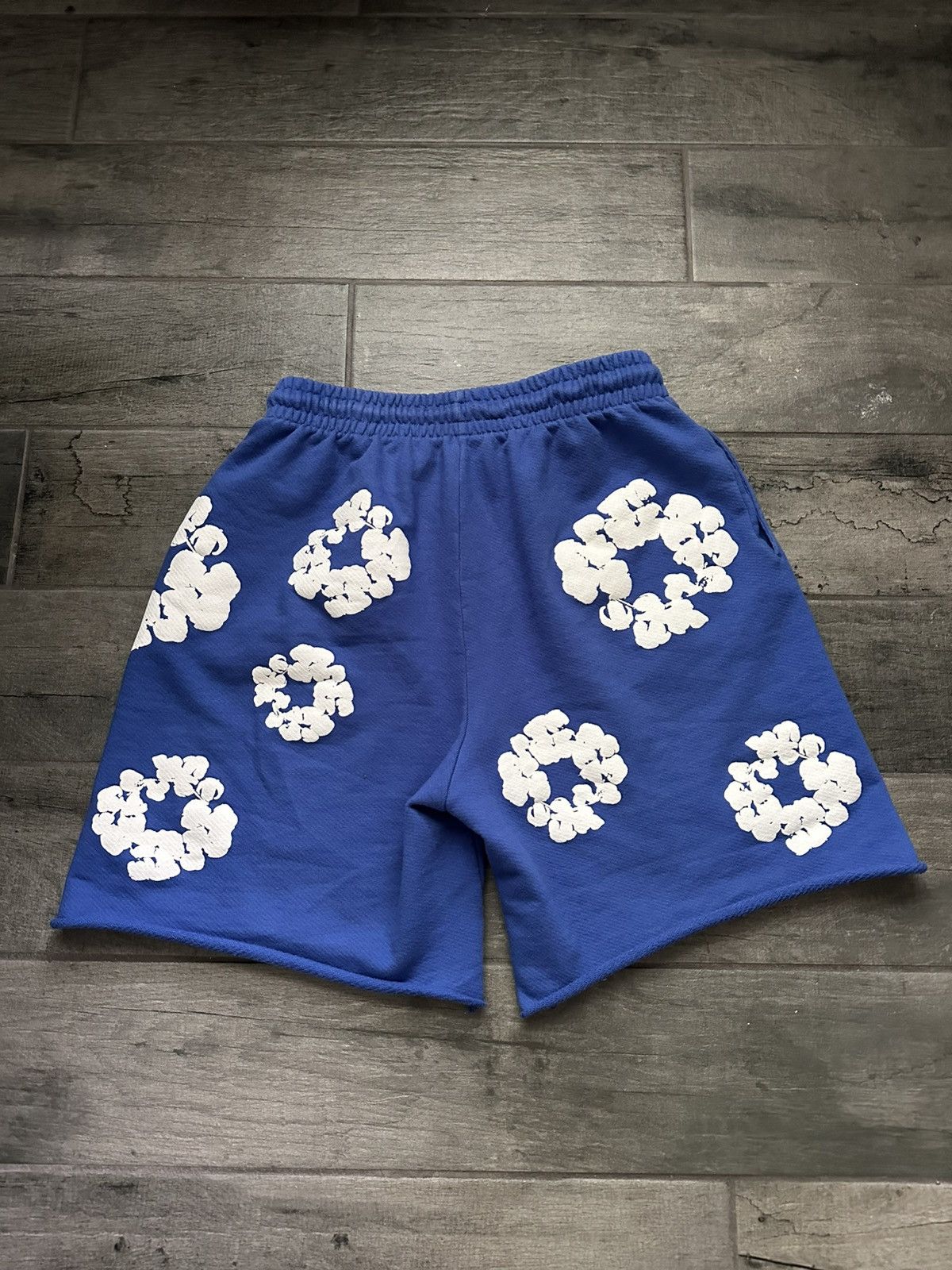 DENIM TEARS Denim Tears Shorts Size US 30 / EU 46 - 2 Thumbnail