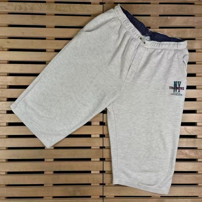 Adidas × Vintage Mens Shorts Adidas Originals Training Vintage Size M Size US 30 / EU 46 - 1 Thumbnail