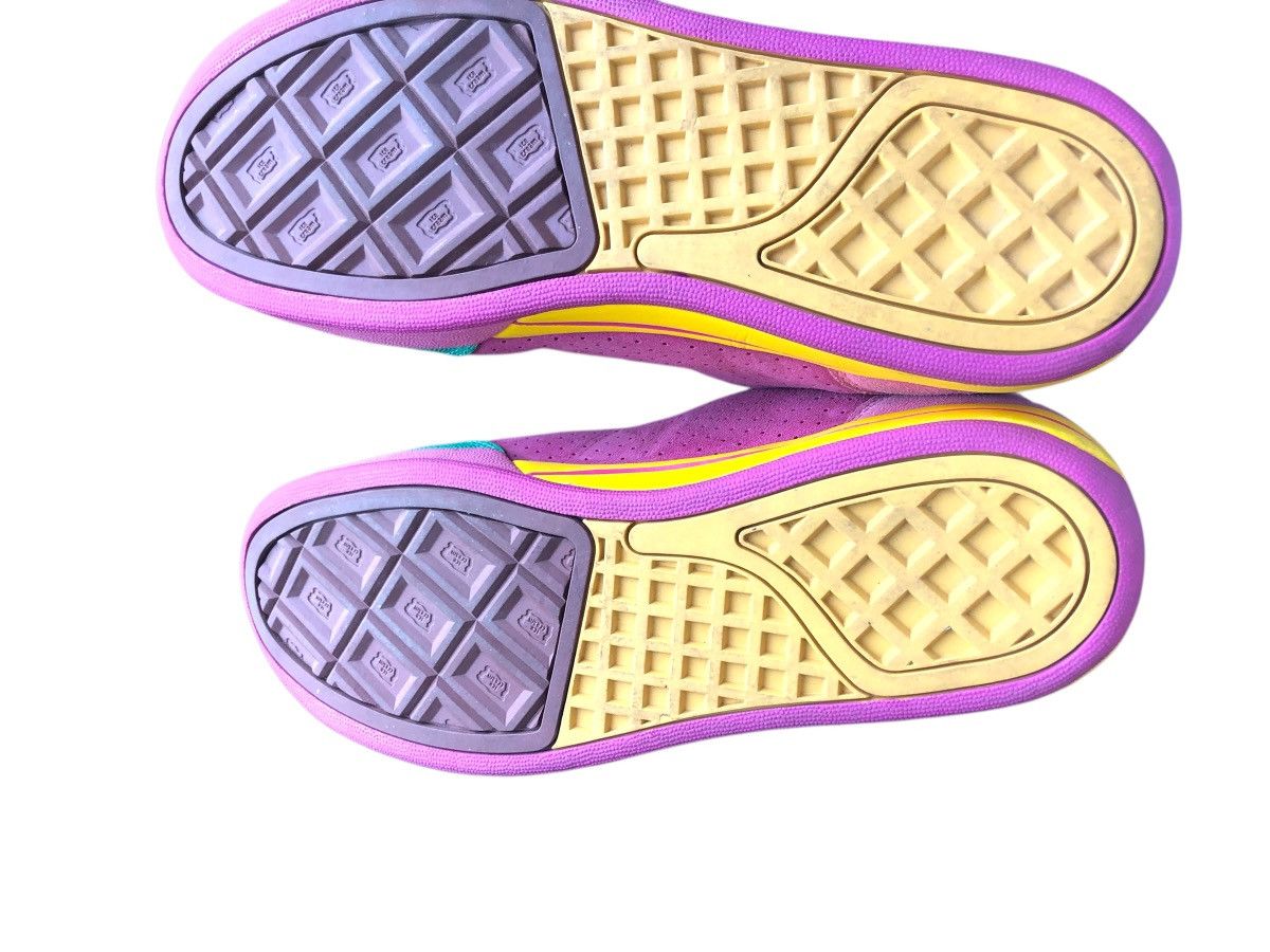 Reebok REEBOK OG BBC ICE CREAM FLIPBOARDS Size US 10.5 / IT 40.5 - 10 Thumbnail