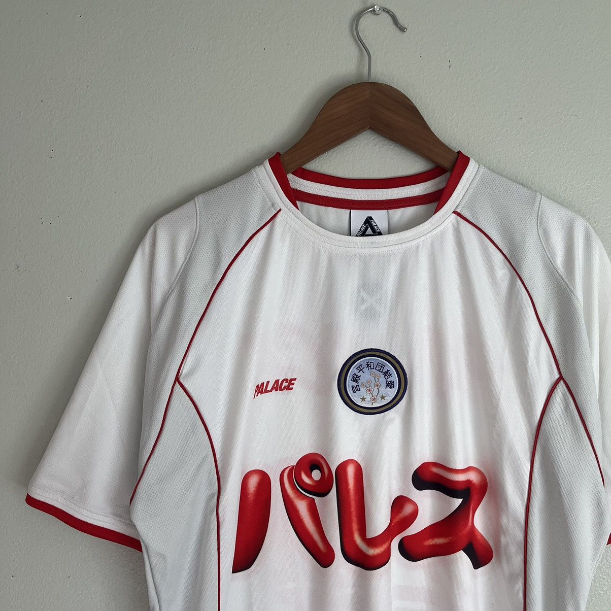 Palace Pachinko Jersey Size US M / EU 48-50 / 2 - 2 Thumbnail