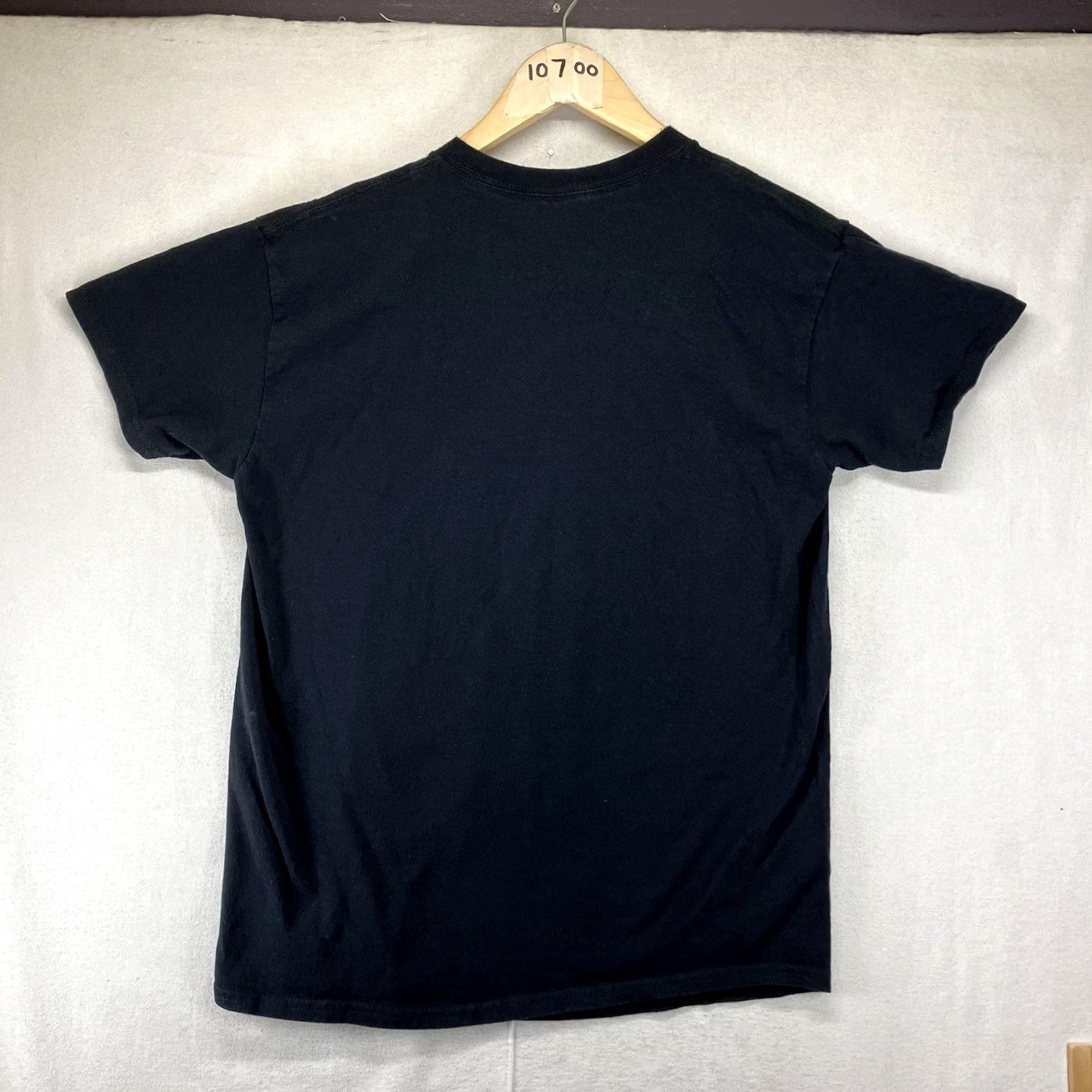 RHODE Steven Rhodes "Hypnosis For Beginners" T-Shirt Spencer Gifts Medium Black Lava Lamp Size US M / EU 48-50 / 2 - 2 Thumbnail
