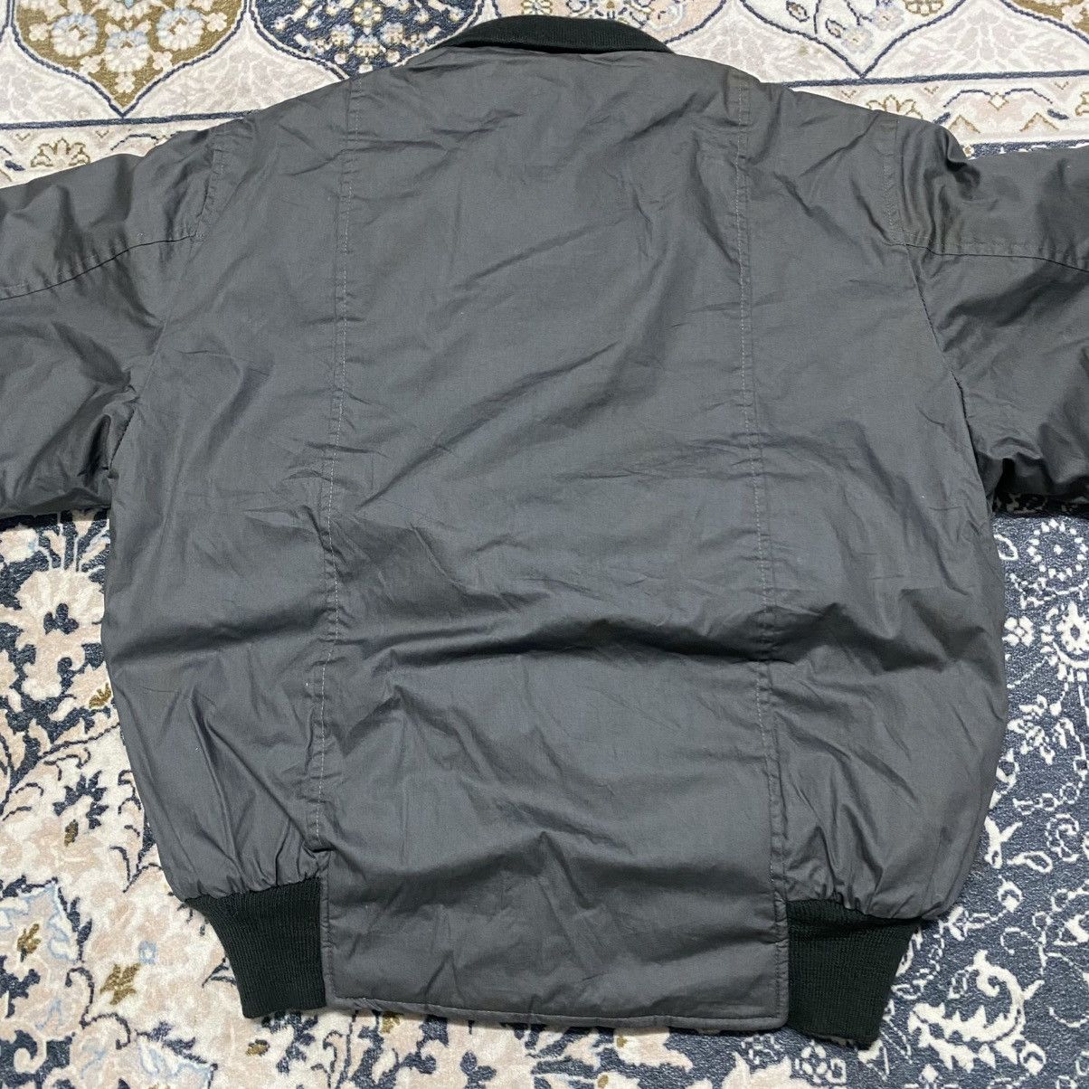 C.P. Company AW1982 Archive CP Company Dutch Police Jacket Massimo Osti Size US S / EU 44-46 / 1 - 12 Thumbnail