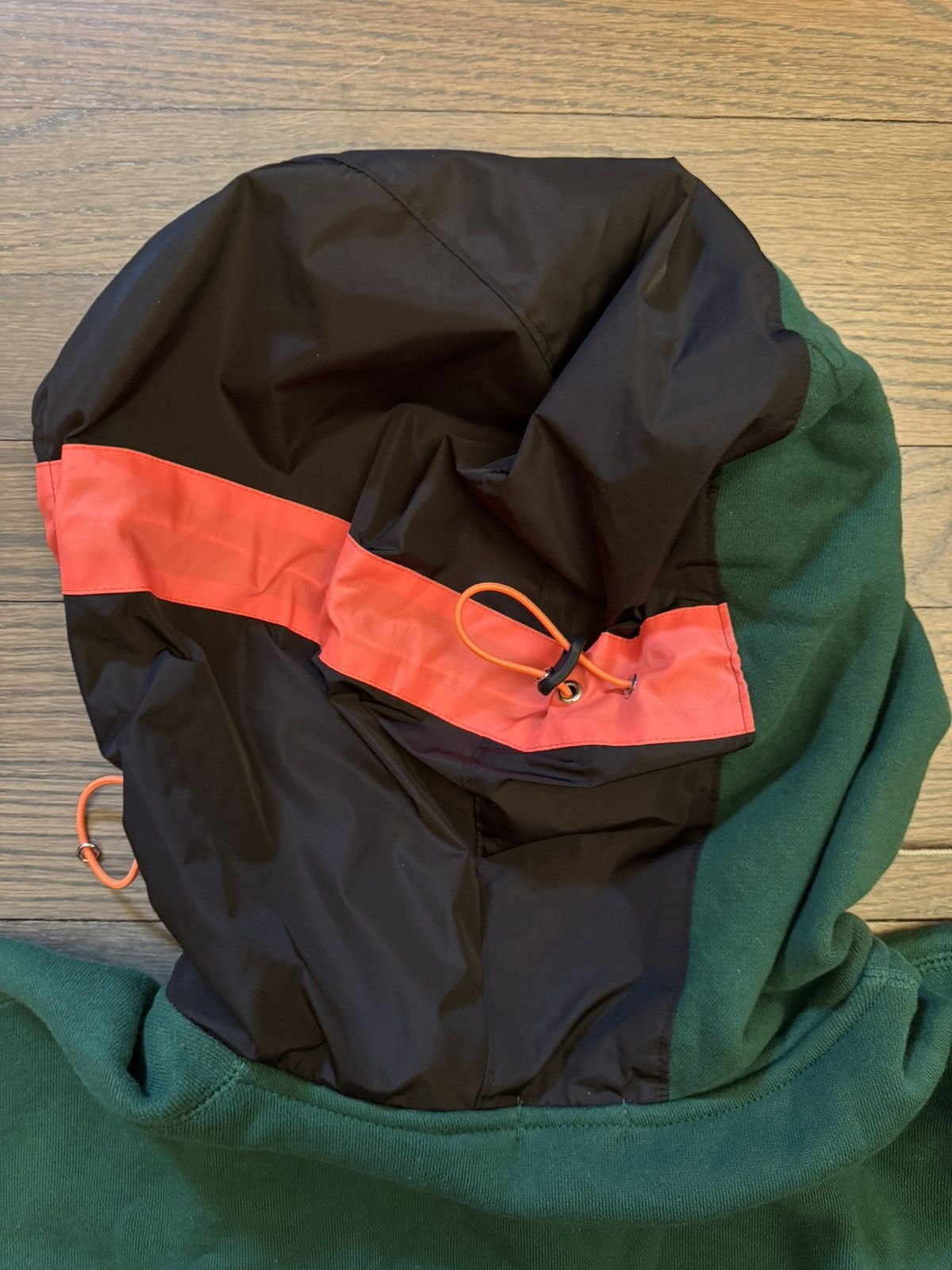 Kolor Kolor BEACON Hoodie Size US L / EU 52-54 / 3 - 9 Thumbnail