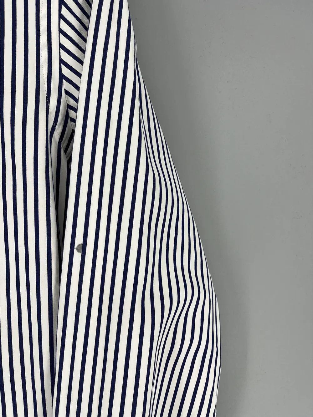 Polo Ralph Lauren Vintage striped shirt polo Ralph Lauren size S rare Size US S / EU 44-46 / 1 - 5 Thumbnail