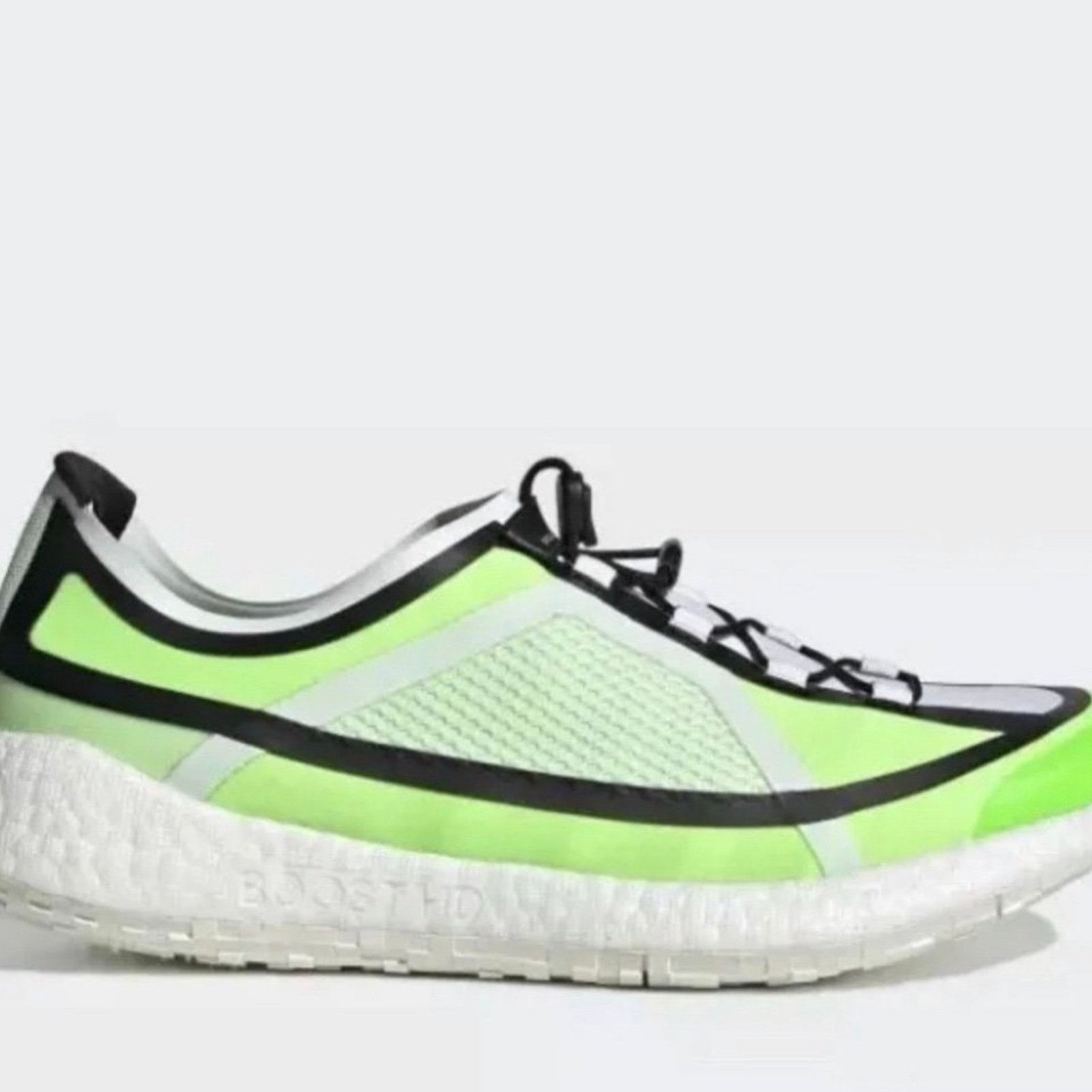 Adidas Adidas Stella McCartney x Pulseboost Sneaker Size US 7.5 / IT 37.5 - 9 Thumbnail