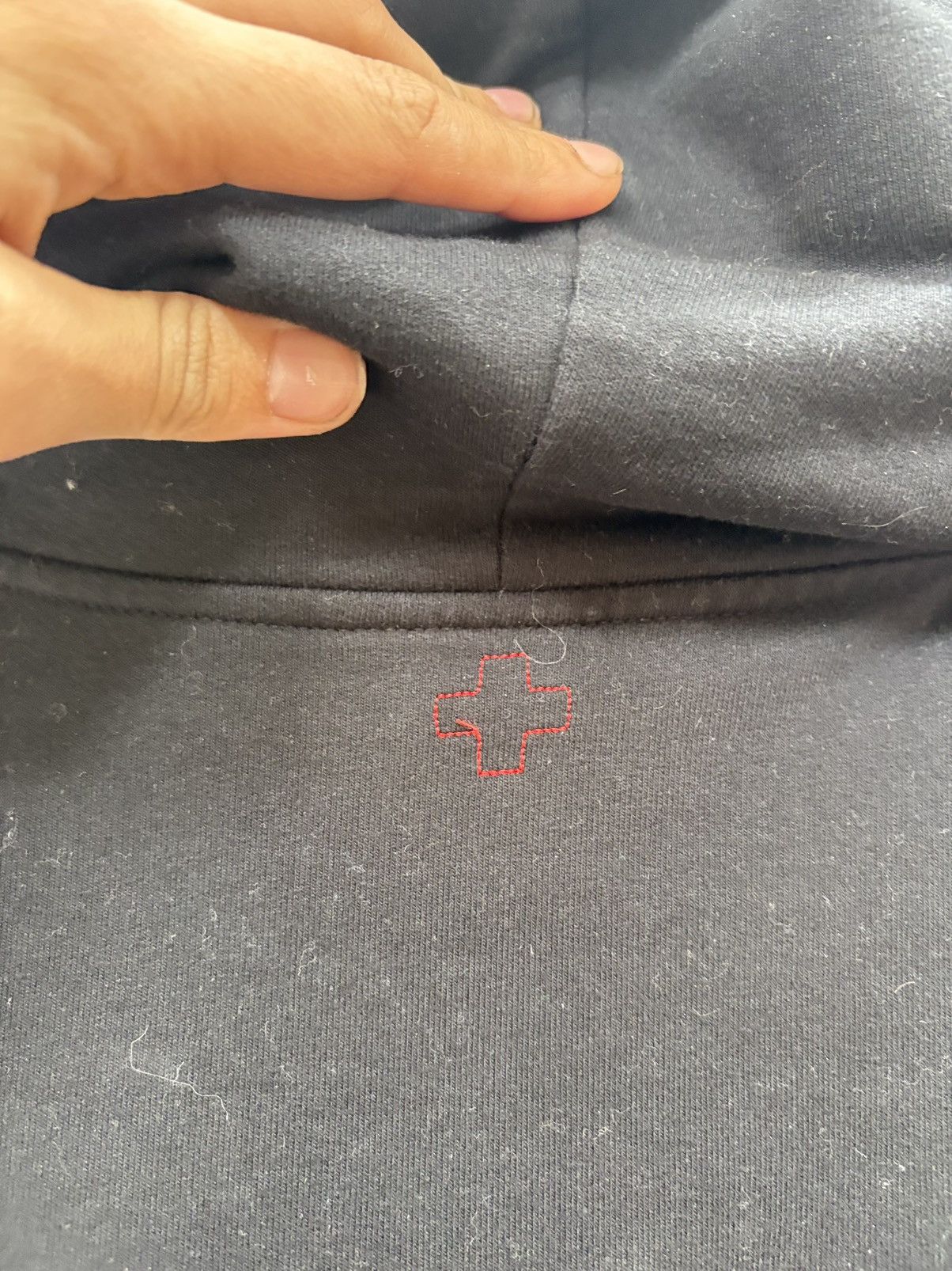 A.F. Vandevorst A.f. Vandevorst racer hoodie Size M / US 6-8 / IT 42-44 - 8 Thumbnail