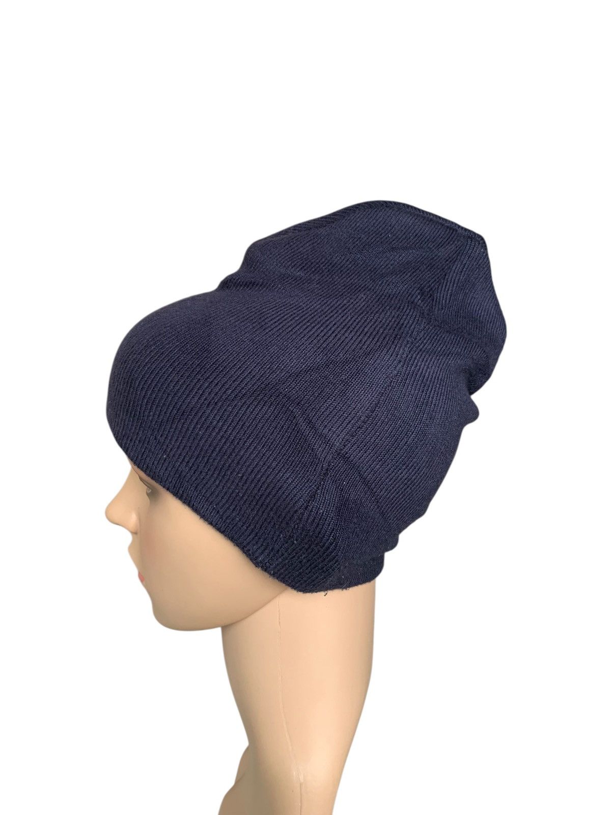 Designer × Japanese Brand × Kapital H&M Dinosaur skeleton Beany Hat Style Size ONE SIZE - 7 Thumbnail
