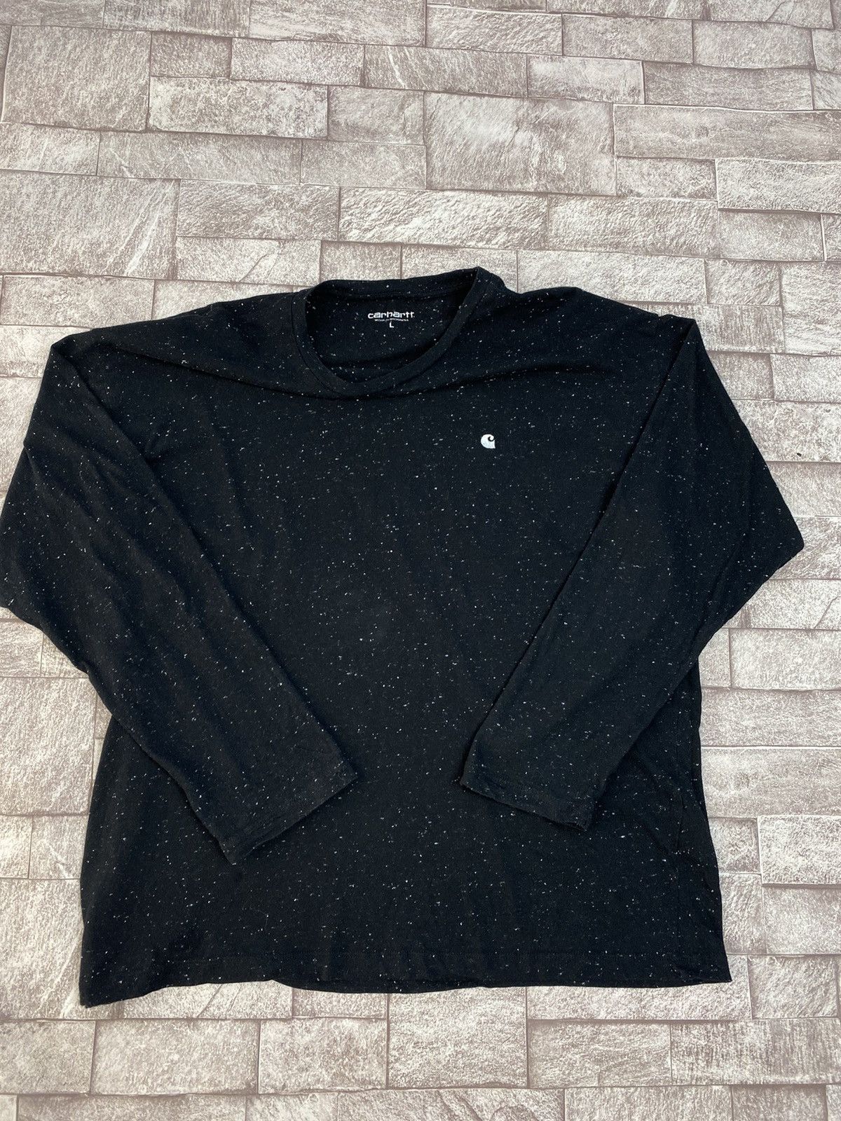 Carhartt CARHARTT LONG SLEEVE L Size US L / EU 52-54 / 3 - 5 Thumbnail