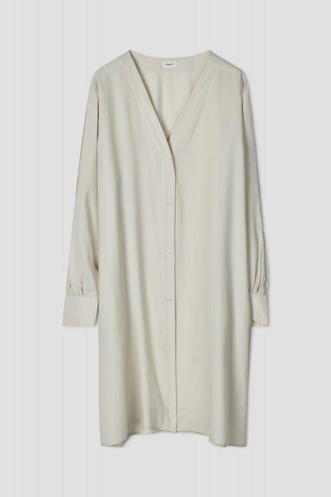 Filippa K Filippa K Isobel Shirt dress Dress Size XS / US 0-2 / IT 36-38 - 1 Thumbnail