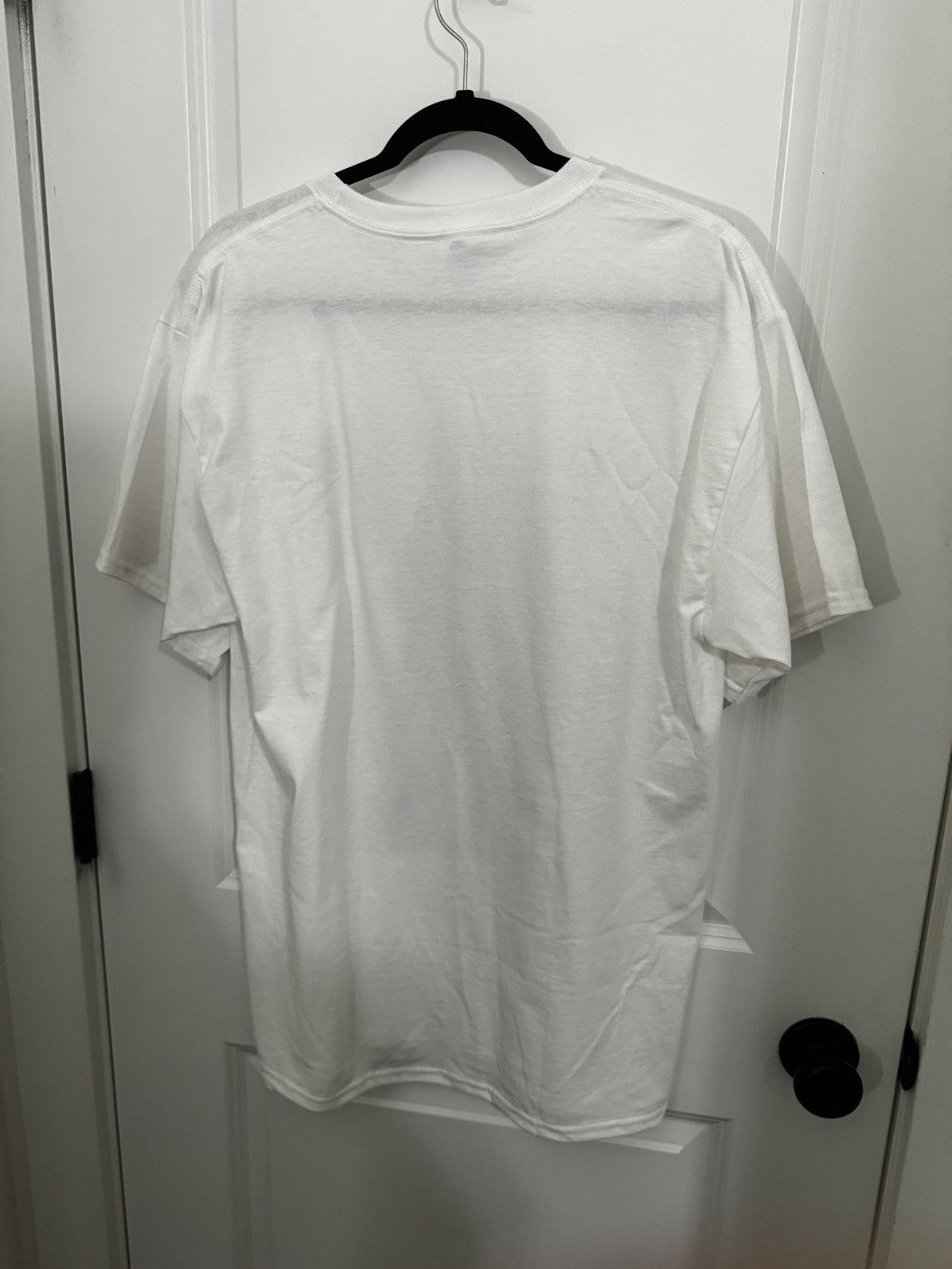 Vintage White Gabby Tee Size US L / EU 52-54 / 3 - 2 Thumbnail
