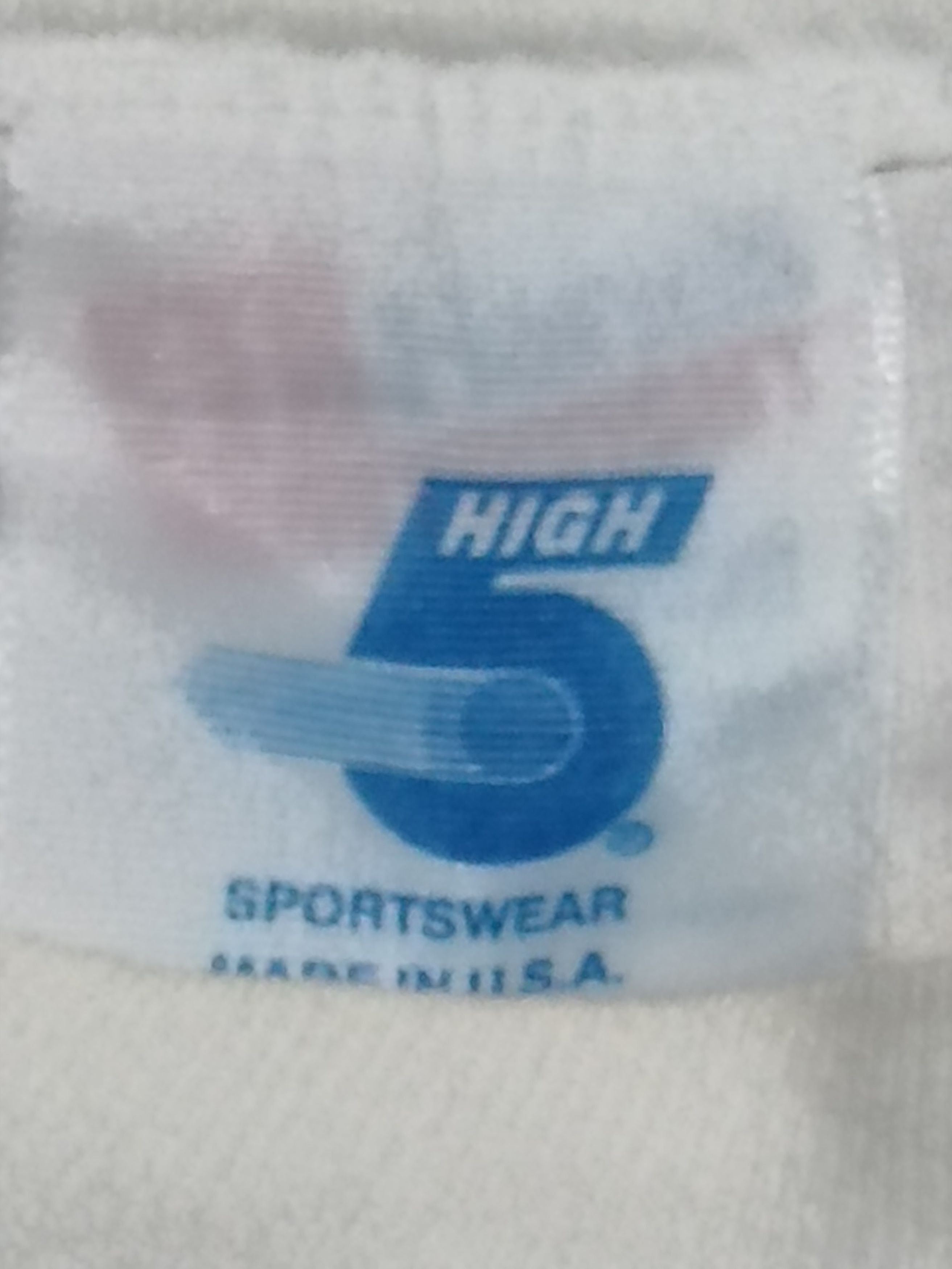 Vintage VINTAGE 90s USA FIFA WC SHIRT Size US S / EU 44-46 / 1 - 7 Thumbnail