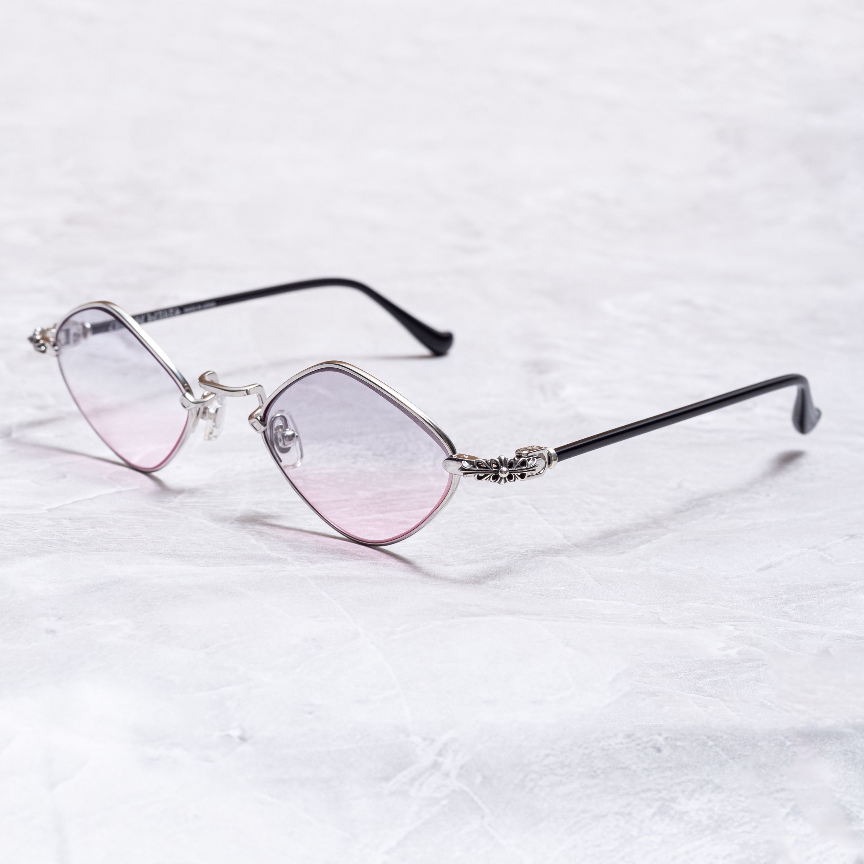 Chrome Hearts 1/1 CHROME HEARTS DIAMOND DOG Size ONE SIZE - 3 Thumbnail