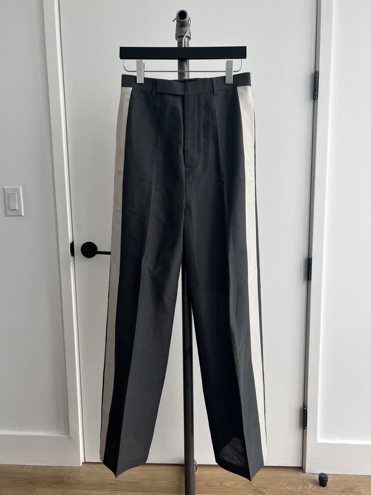 スーツ RickOwens BABEL S/S19 ASTAIRES BABEL SS19