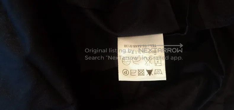 Givenchy Givenchy size 38 Peacock Blue Shirt Size US S / EU 44-46 / 1 - 5 Thumbnail