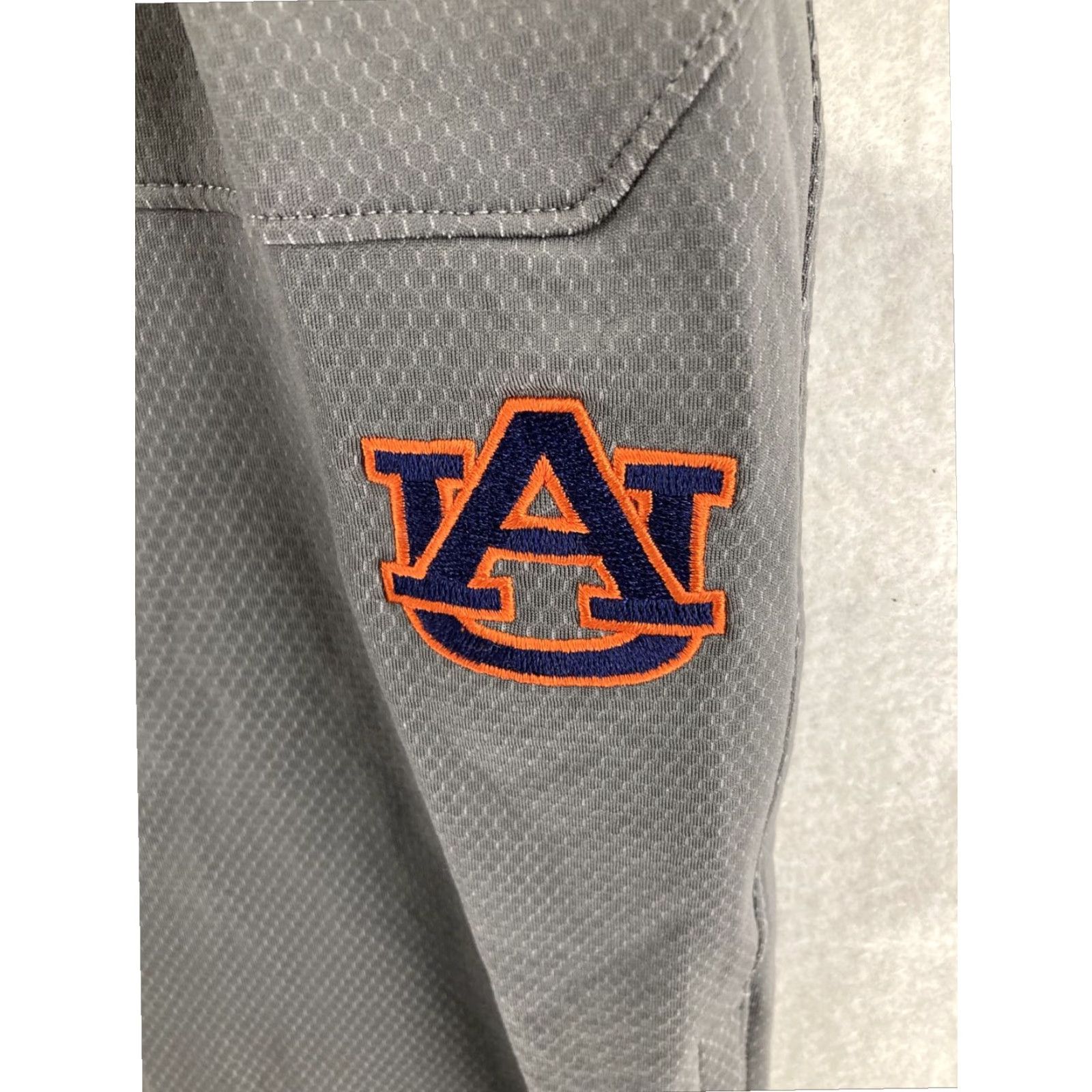 Under Armour Under Armour ColdGear Jogger Pants Mens Small Gray Size US 29 - 7 Thumbnail