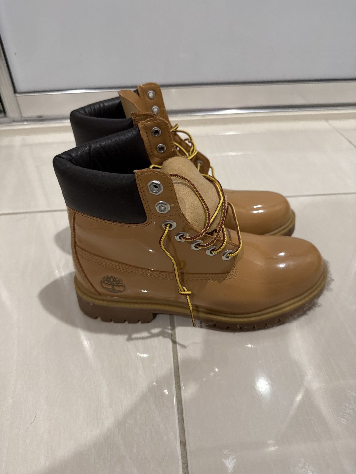 Timberland Veneda Carter x Timberland Size US 6.5 / EU 39-40 - 2 Thumbnail