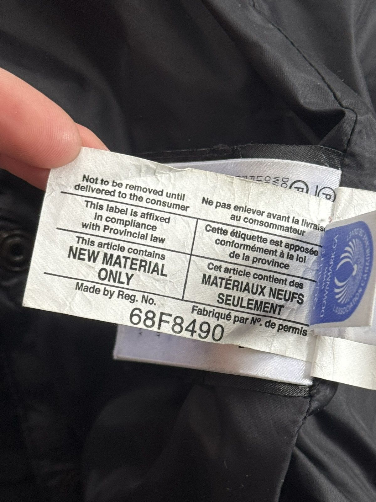 Canada Goose Canada Goose 🪿 XS/size warm down coat jacket parka puffer Size XS / US 0-2 / IT 36-38 - 17 Thumbnail
