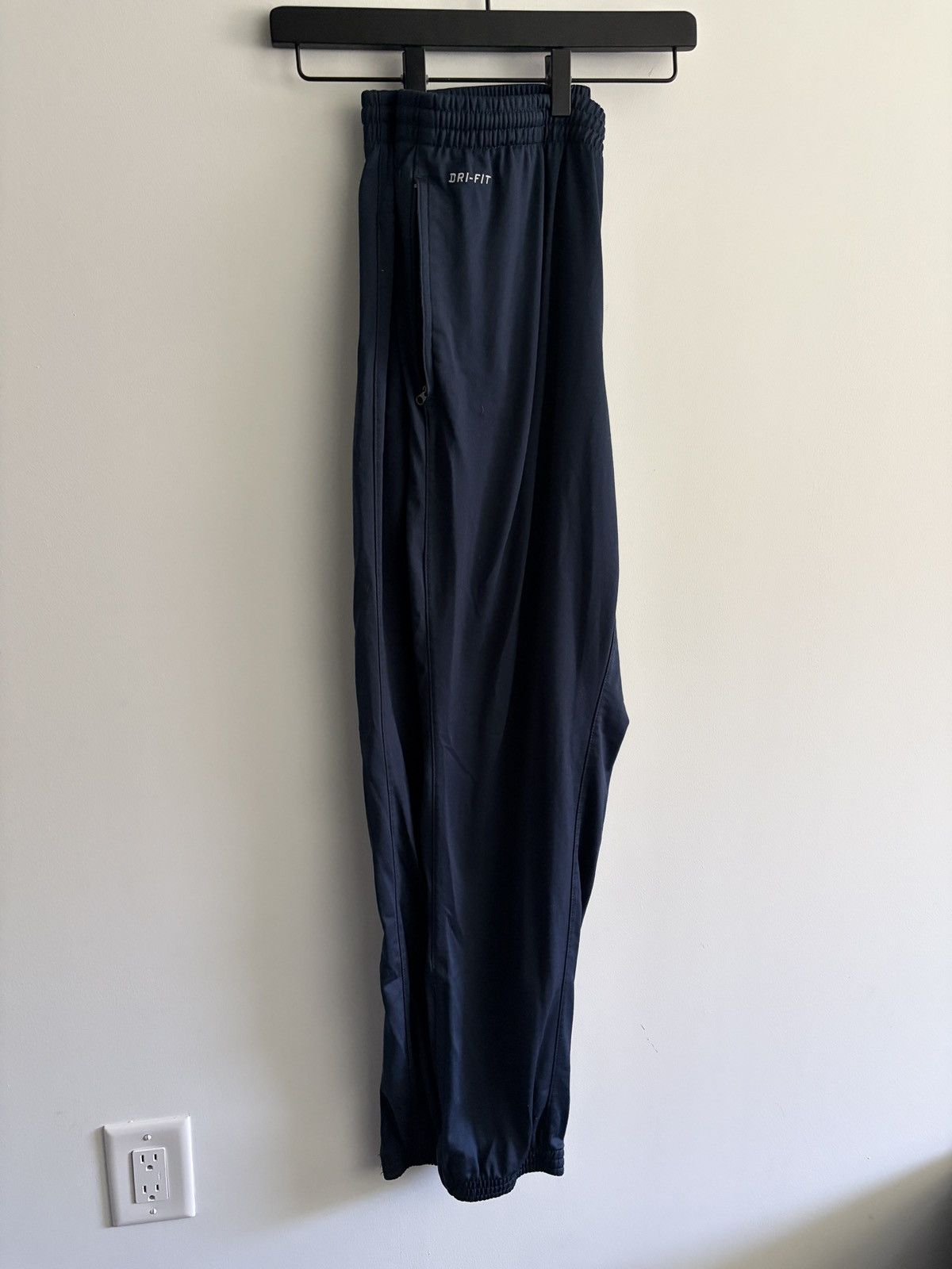 Nike 90s nike sweats Size US 30 / EU 46 - 2 Thumbnail