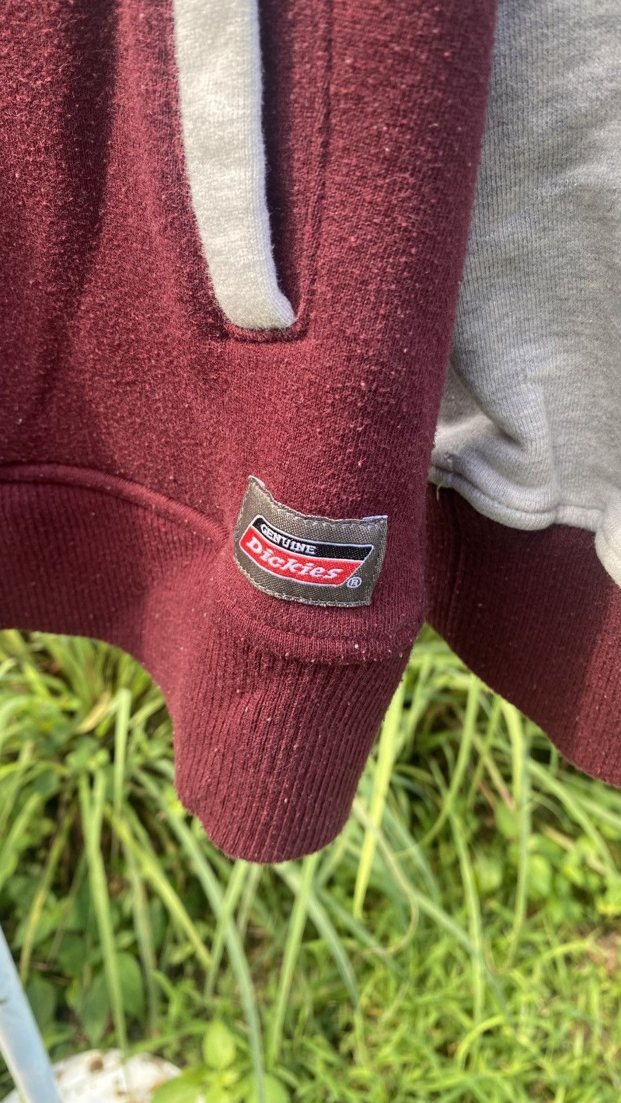 Dickies Vintage Dickies Constructed For WorkJacket Size US L / EU 52-54 / 3 - 4 Thumbnail