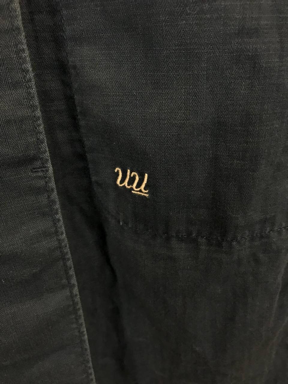 Undercover × Uniqlo Undercover x Uniqlo designer shirt Size L / US 10 / IT 46 - 4 Thumbnail