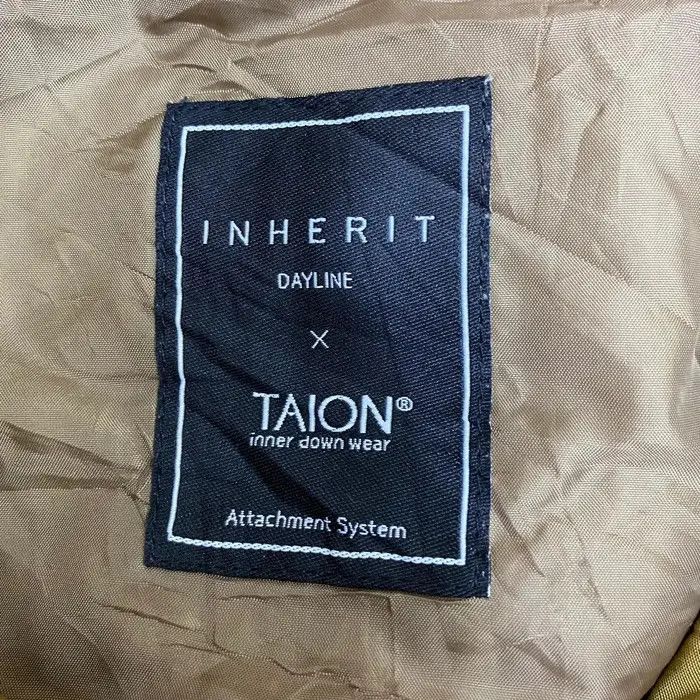 Japanese Brand Vtg 90’ ATTACHMENT INHERIT TAION Japan Designer Parka Size US XL / EU 56 / 4 - 7 Thumbnail