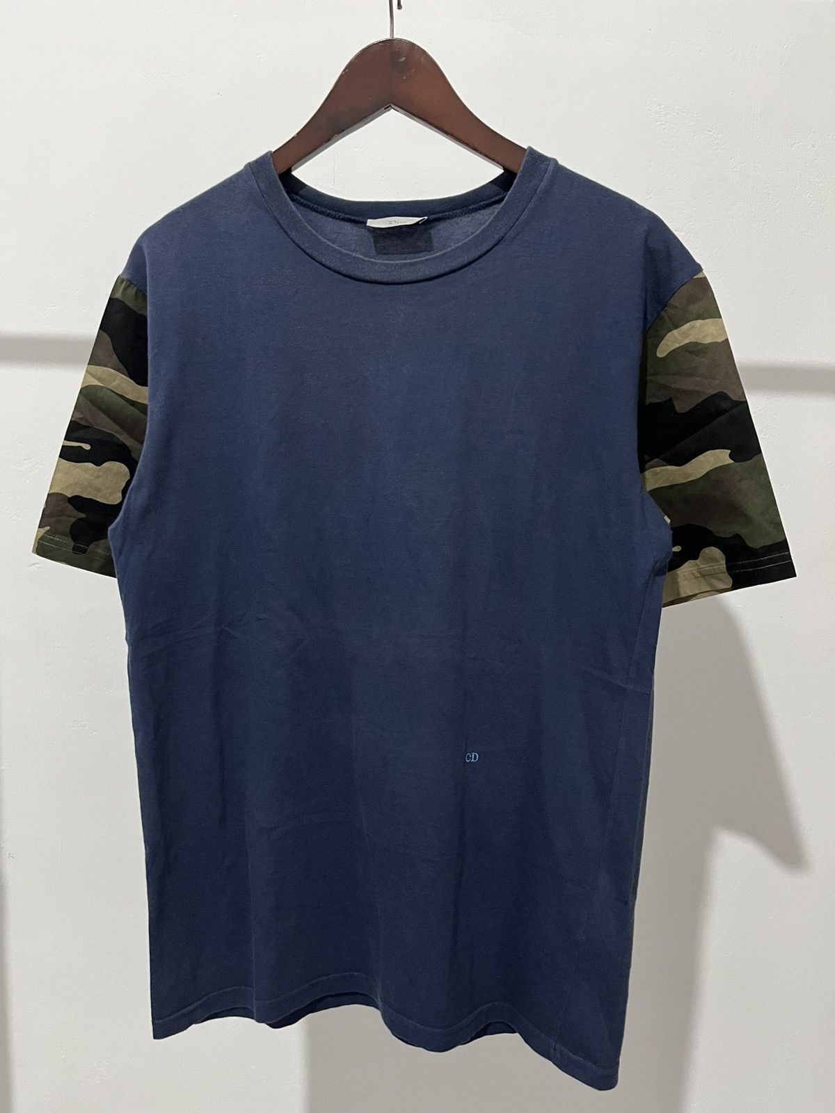 Dior Dior hedi slimane era Size US S / EU 44-46 / 1 - 1 Thumbnail