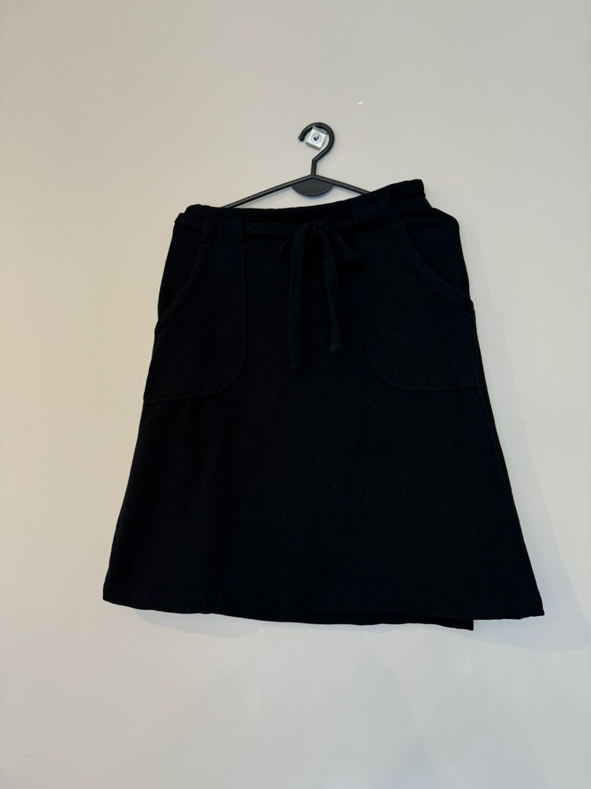 Engineered Garments × Nepenthes Engineered Garments New York wool skirt vintage very rare Size 26" / US 2 / IT 38 - 3 Thumbnail