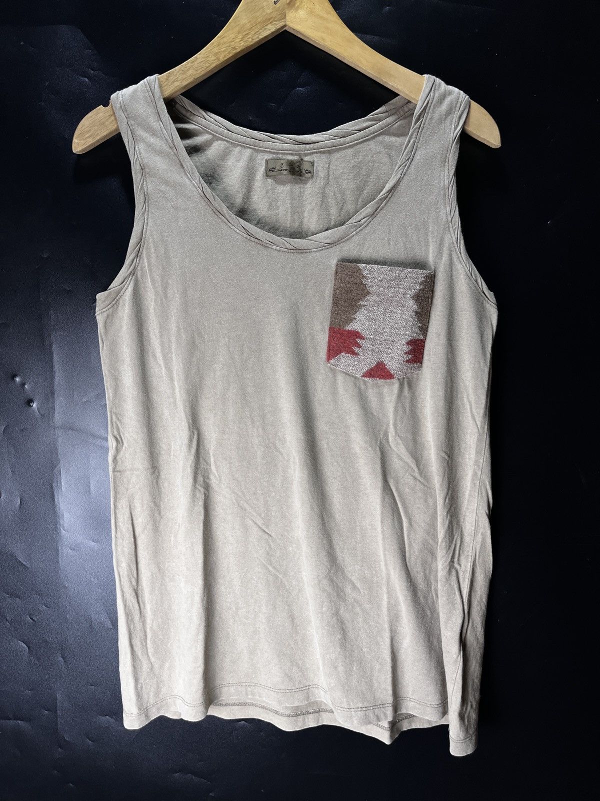 Goa Tank Top | Grailed