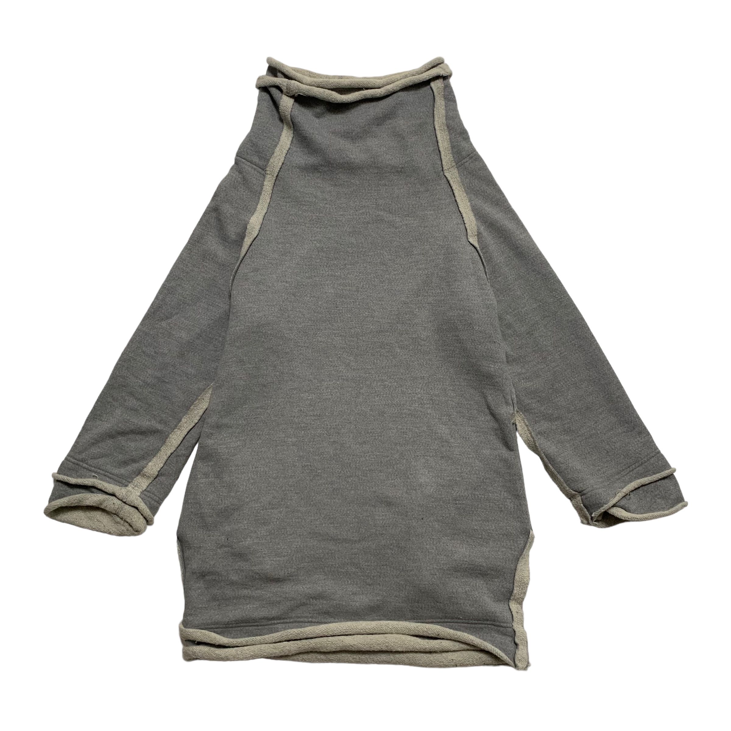 Y's Y's Yohji Yamamoto Turtleneck Sweater Size US M / EU 48-50 / 2 - 1 Thumbnail