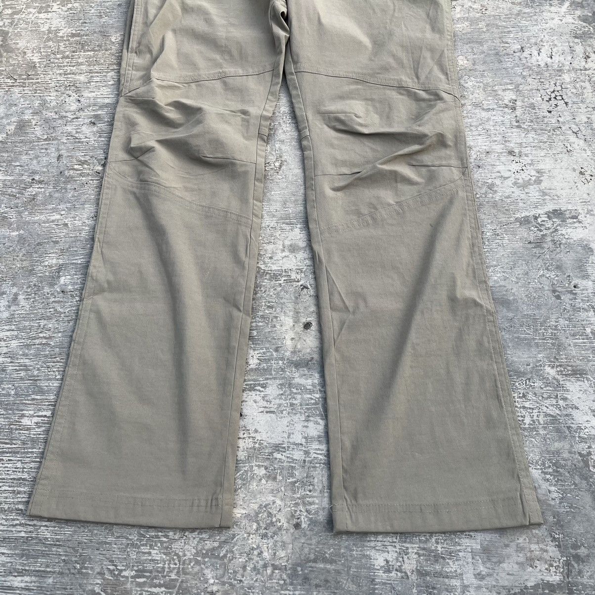 Columbia Columbia Omni-Shield Hiking Pants Size US 34 / EU 50 - 4 Thumbnail