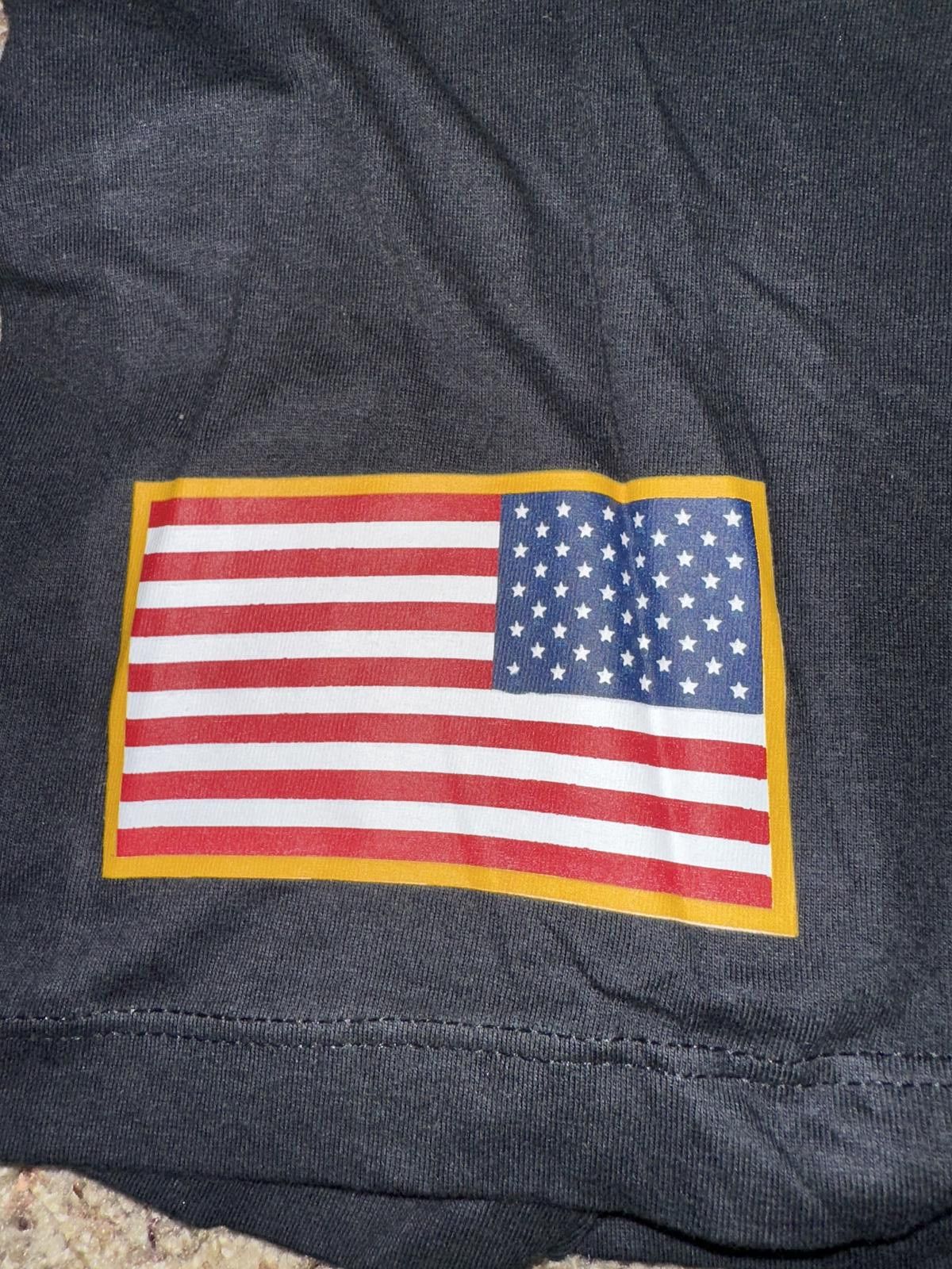 Nike Nike Black Arizona Wildcats 2021 Military Appreciation Lgnd Performance T-Shirt Size US XXL / EU 58 / 5 - 2 Thumbnail